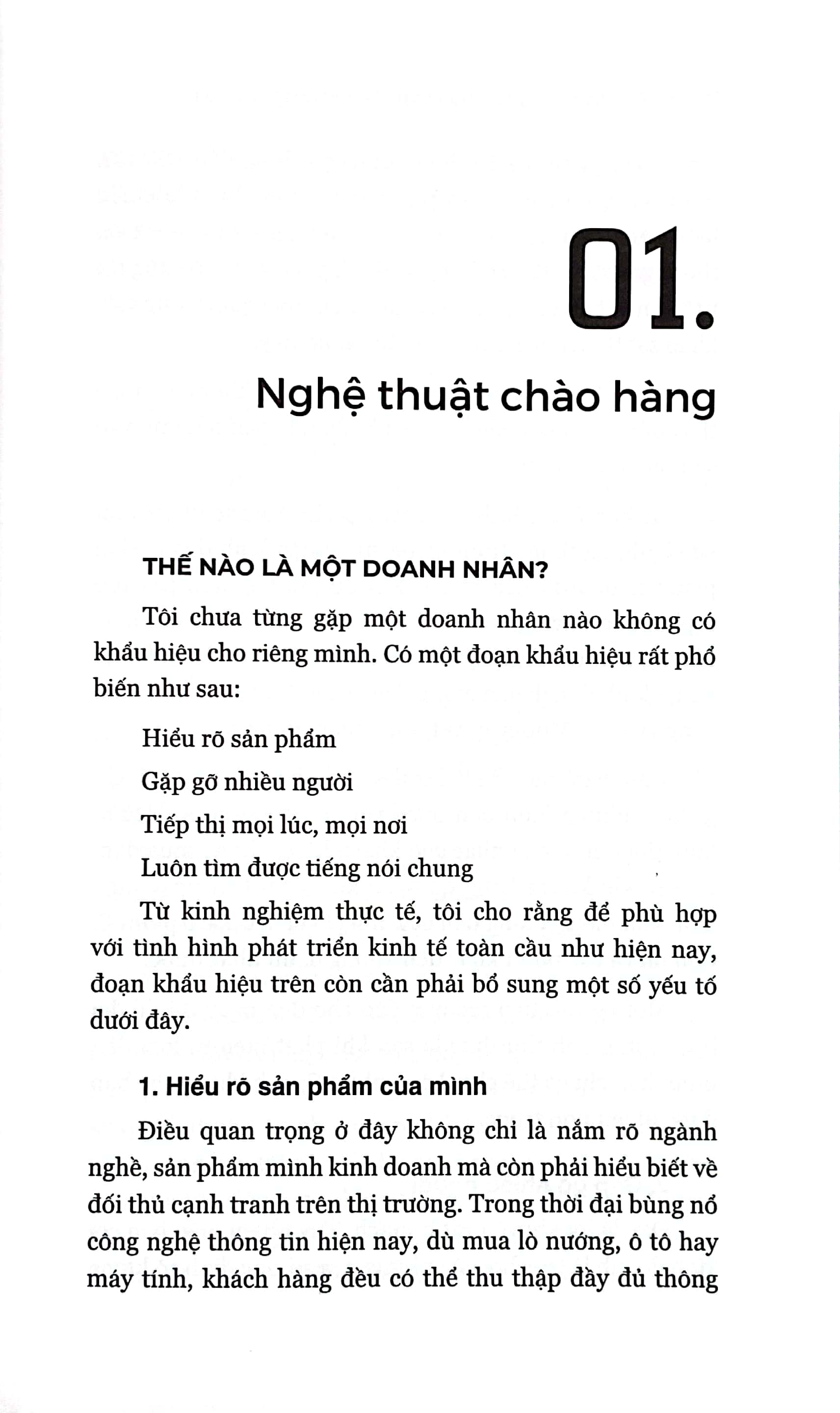 những điều trường harvard vẫn không dạy bạn (tái bản 2024) - Ảnh 5