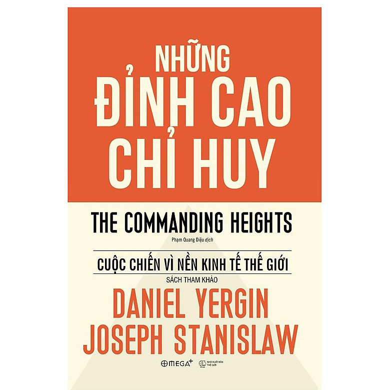 những đỉnh cao chỉ huy - Ảnh 2