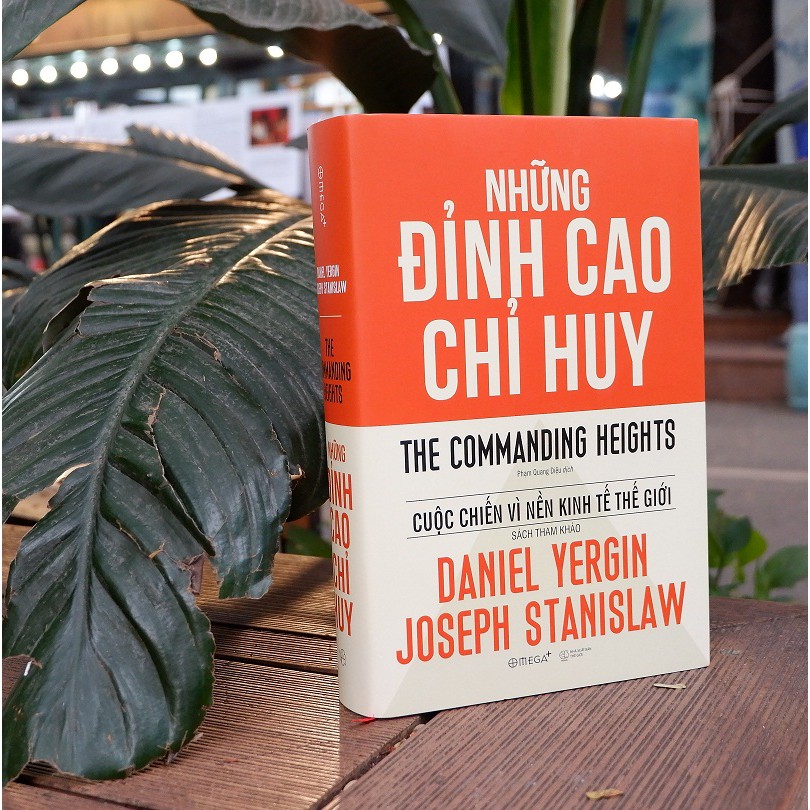những đỉnh cao chỉ huy - Ảnh 3