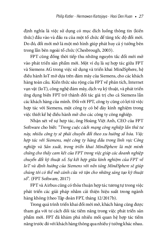 những đối thủ châu á: marketing để cạnh tranh trong kỷ nguyên tiêu dùng số - Ảnh 15