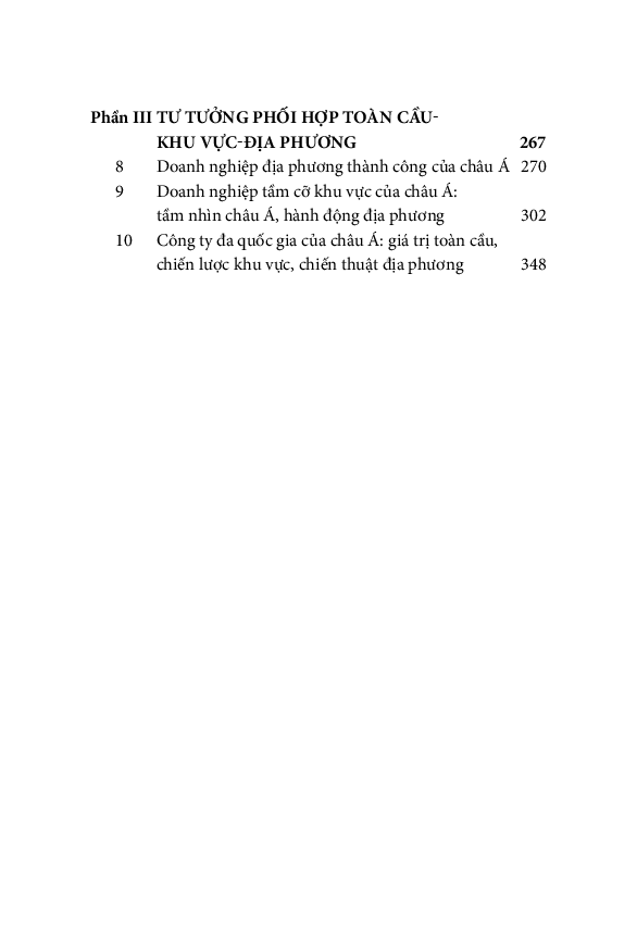 những đối thủ châu á: marketing để cạnh tranh trong kỷ nguyên tiêu dùng số - Ảnh 5