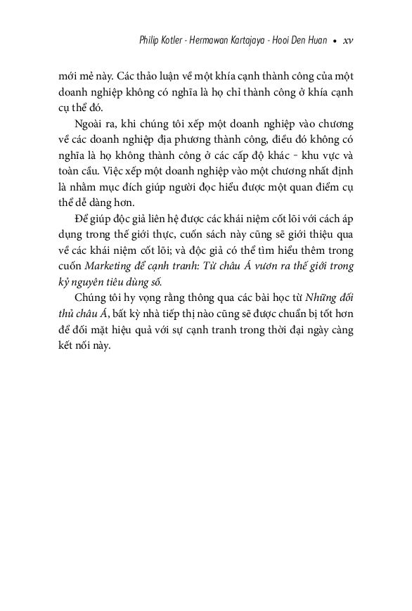 những đối thủ châu á: marketing để cạnh tranh trong kỷ nguyên tiêu dùng số - Ảnh 8