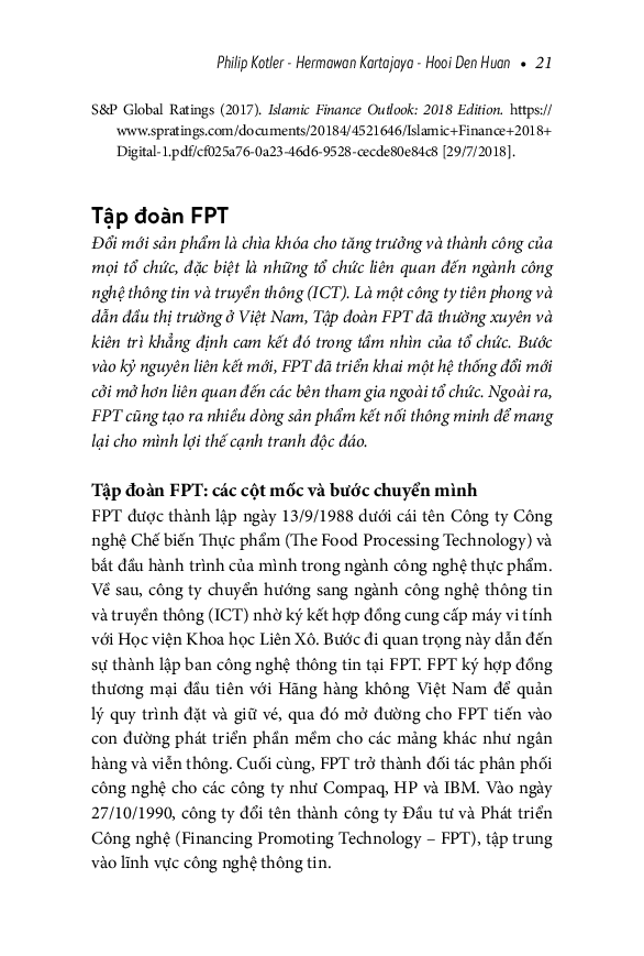 những đối thủ châu á: marketing để cạnh tranh trong kỷ nguyên tiêu dùng số - Ảnh 9