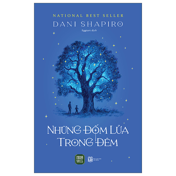 Những Đốm Lửa Trong Đêm