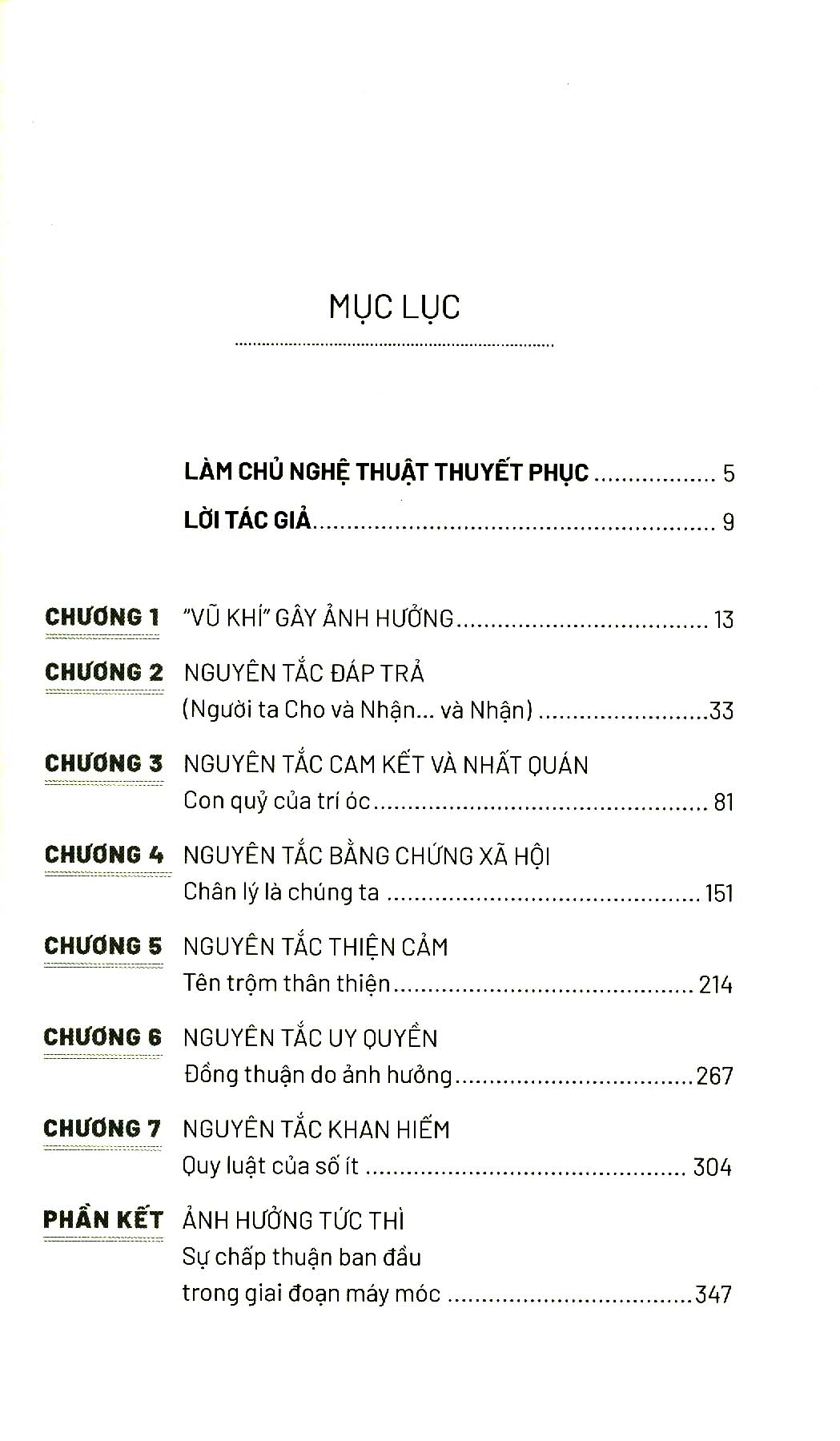 những đòn tâm lý trong thuyết phục (tái bản 2023) - Ảnh 3