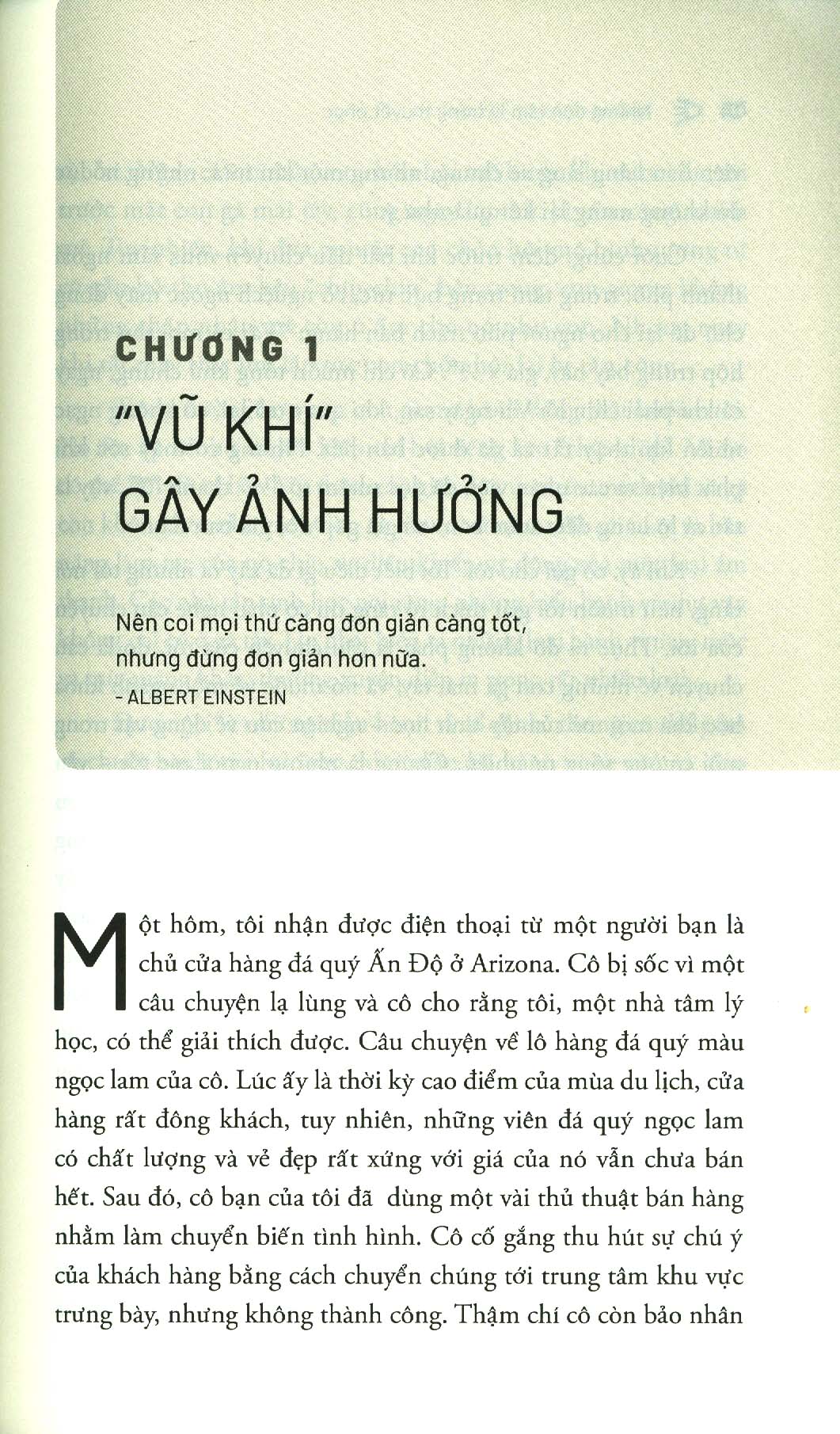 những đòn tâm lý trong thuyết phục (tái bản 2023) - Ảnh 4
