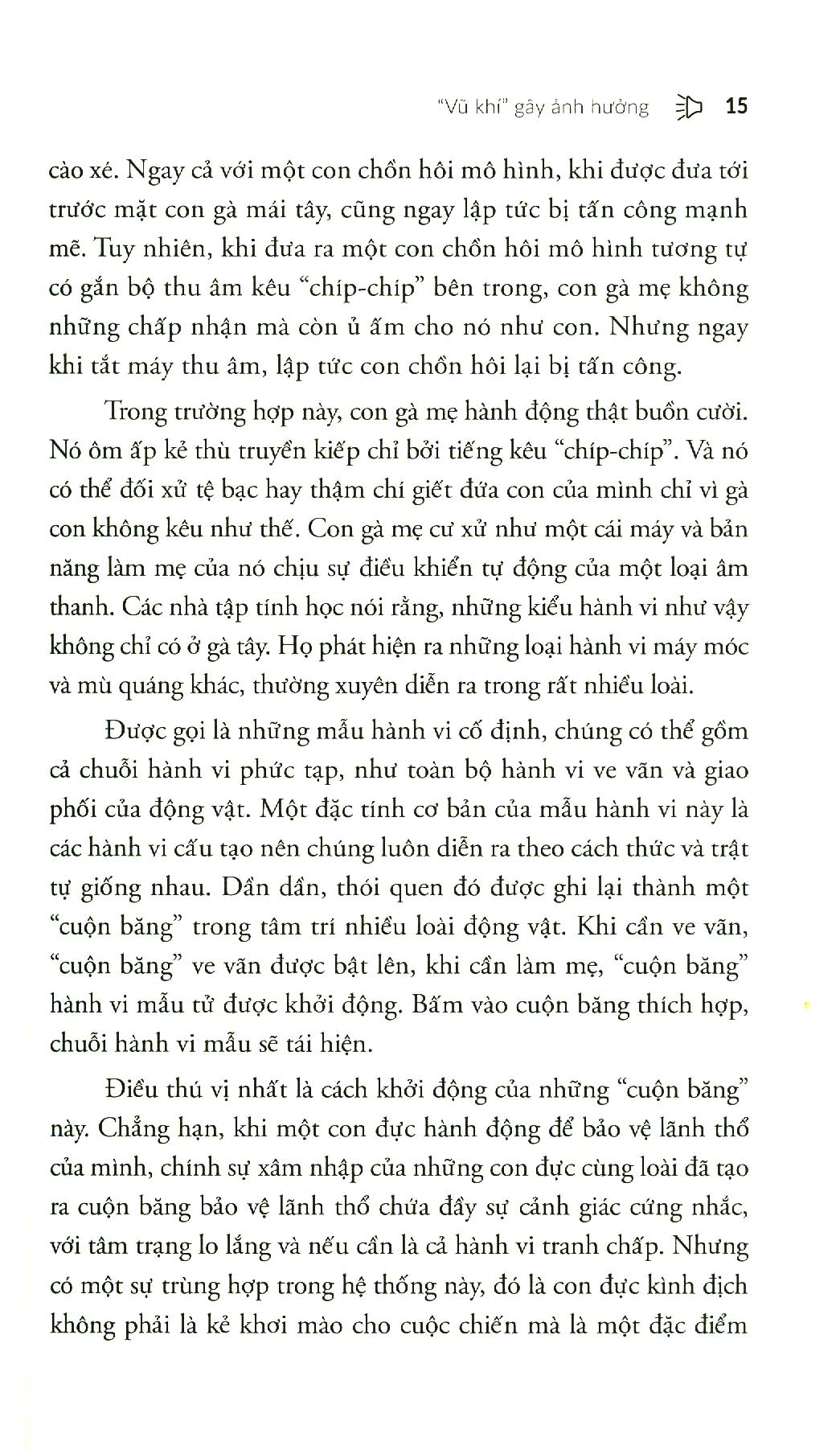những đòn tâm lý trong thuyết phục (tái bản 2023) - Ảnh 6