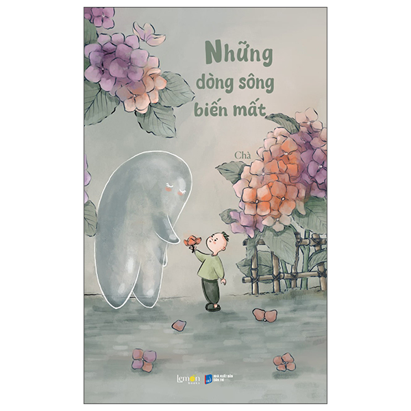Những Dòng Sông Biến Mất