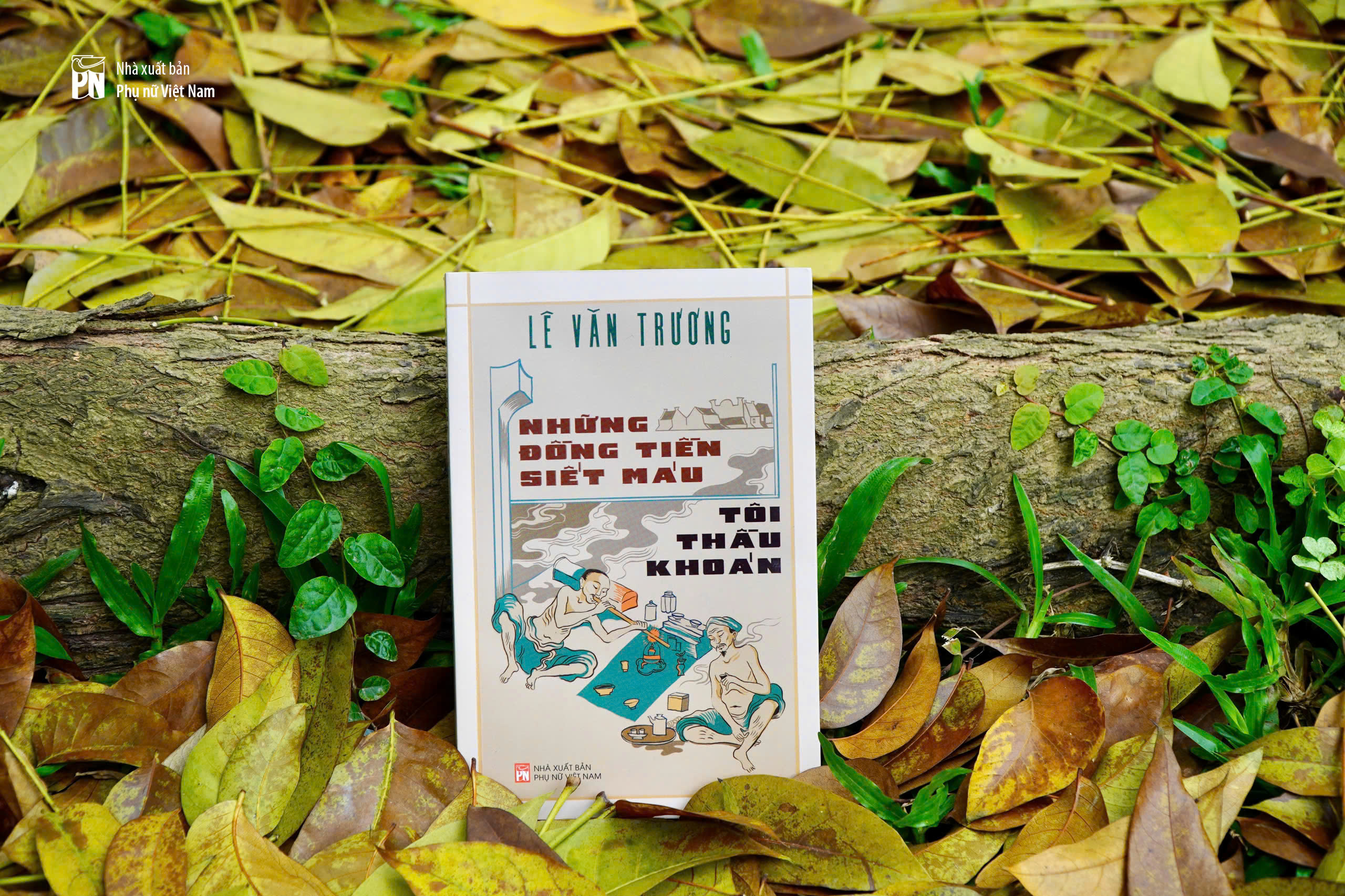 Những Đồng Tiền Siết Máu - Tôi Thầu Khoán - Ảnh 3