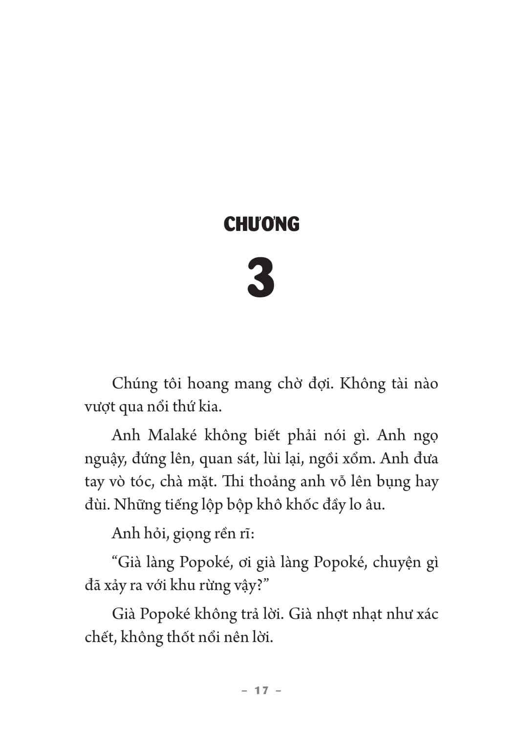những đứa con của đường rừng - Ảnh 13