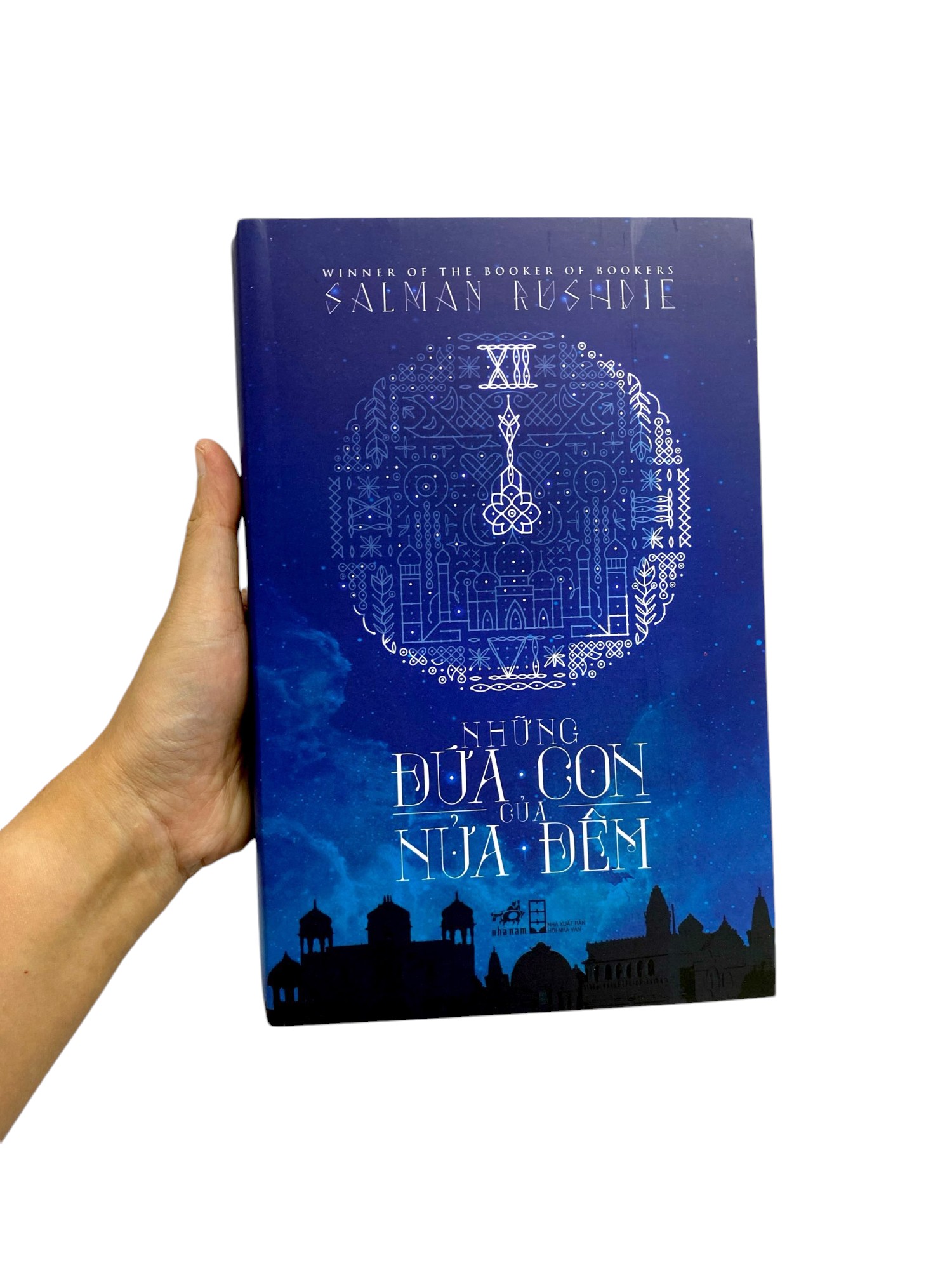 những đứa con của nửa đêm - Ảnh 10