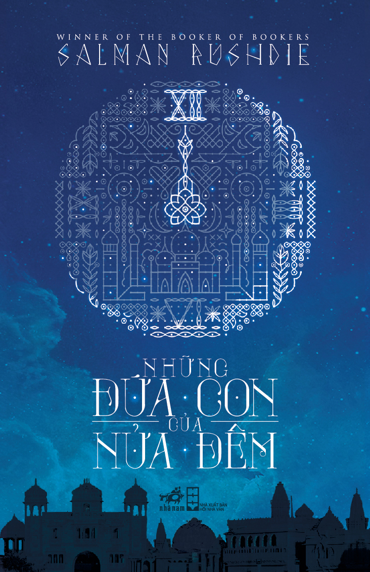 những đứa con của nửa đêm - Ảnh 2