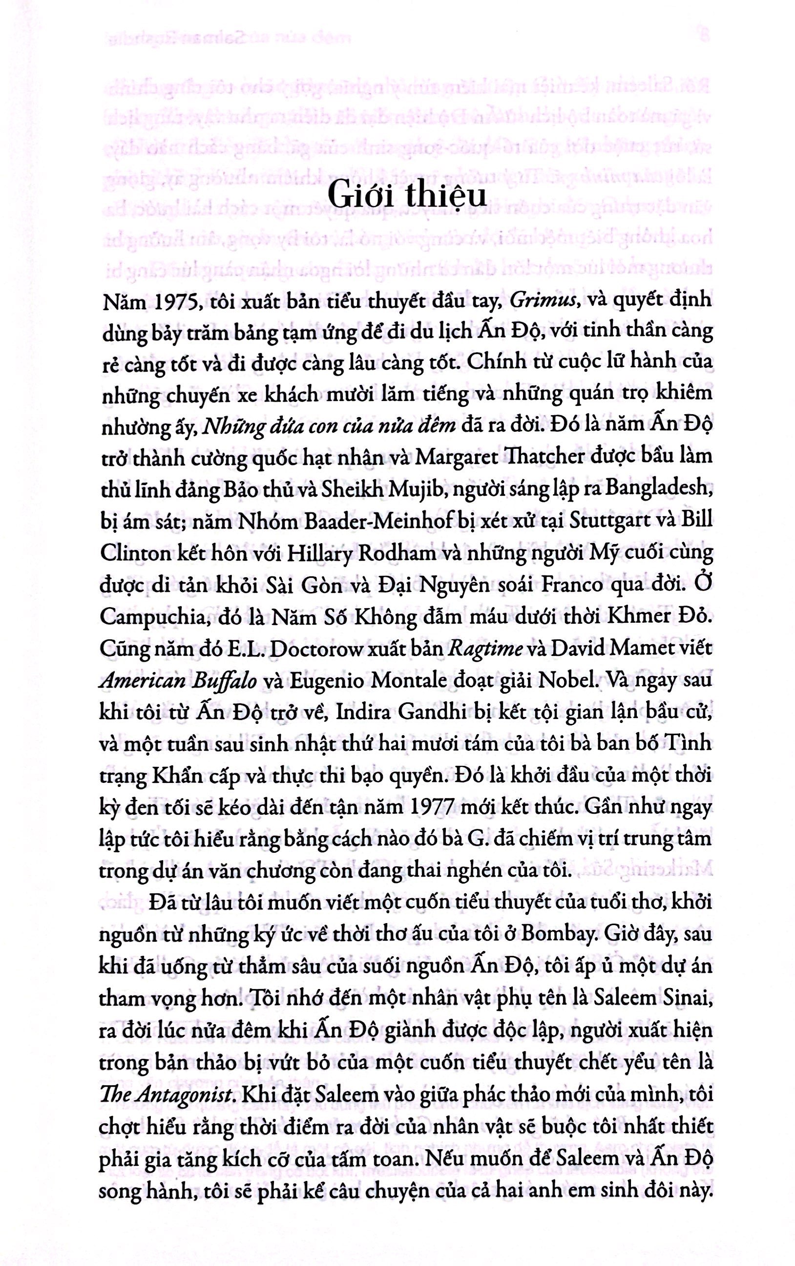 những đứa con của nửa đêm - Ảnh 4