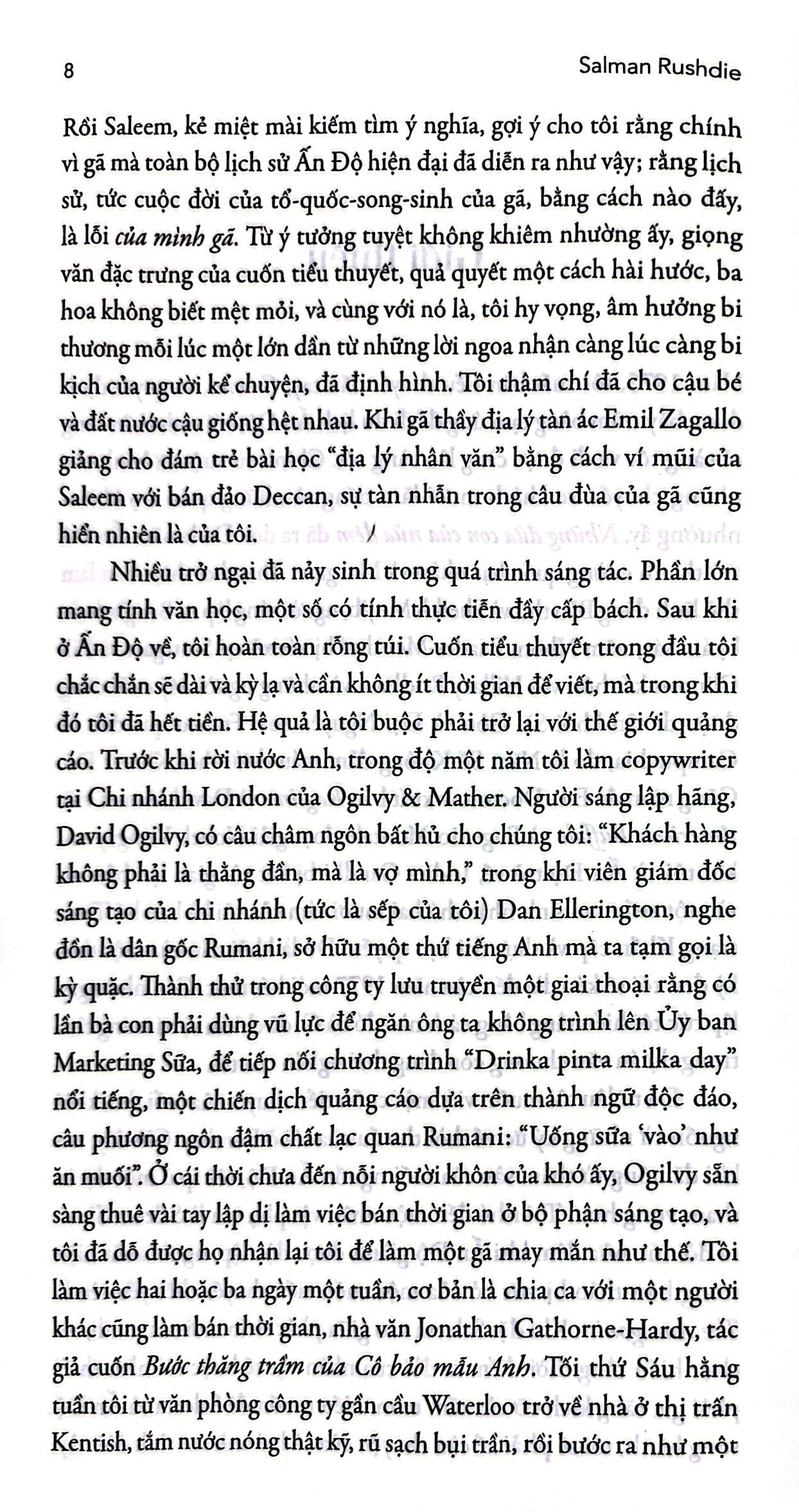 những đứa con của nửa đêm - Ảnh 5