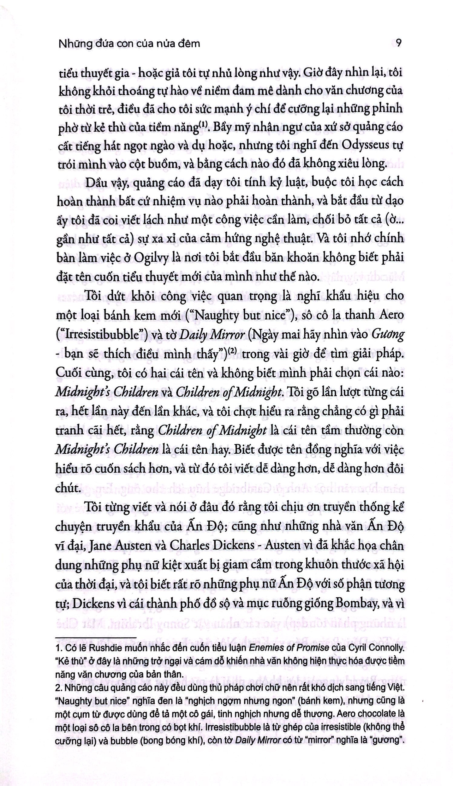 những đứa con của nửa đêm - Ảnh 6