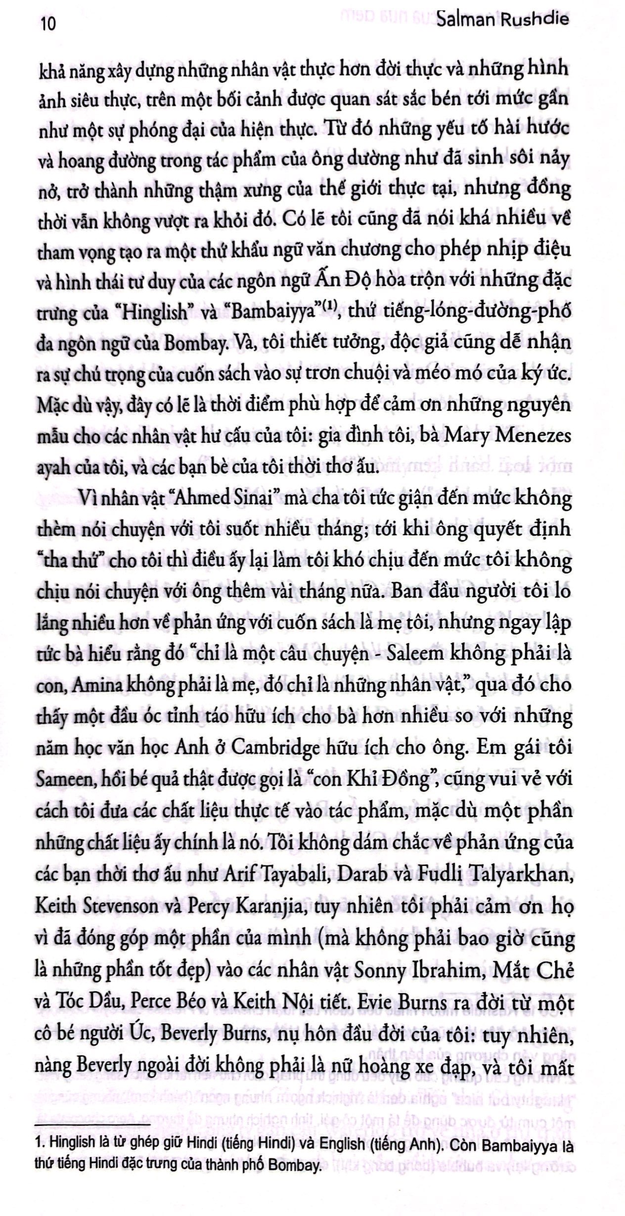 những đứa con của nửa đêm - Ảnh 7