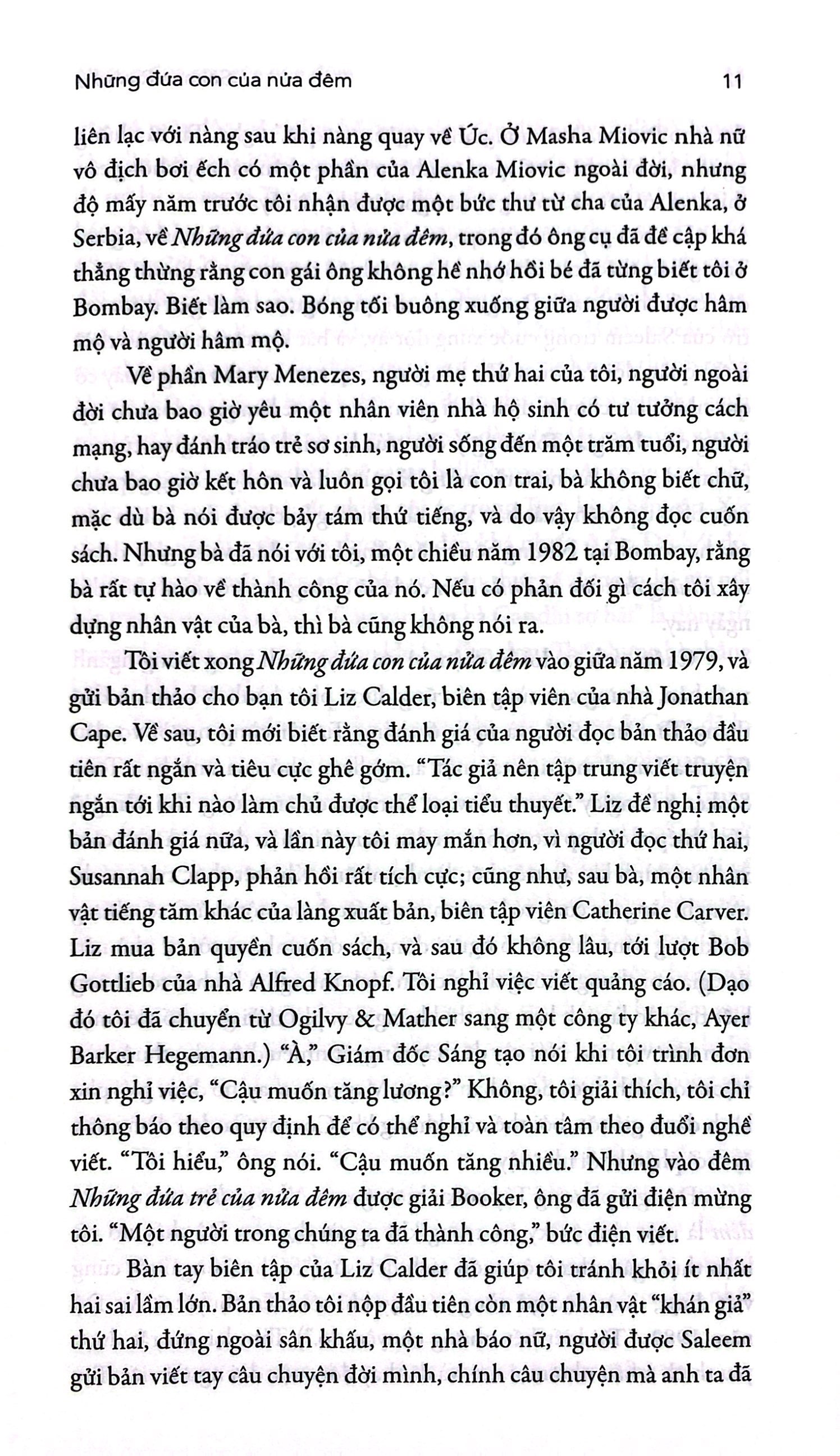 những đứa con của nửa đêm - Ảnh 8