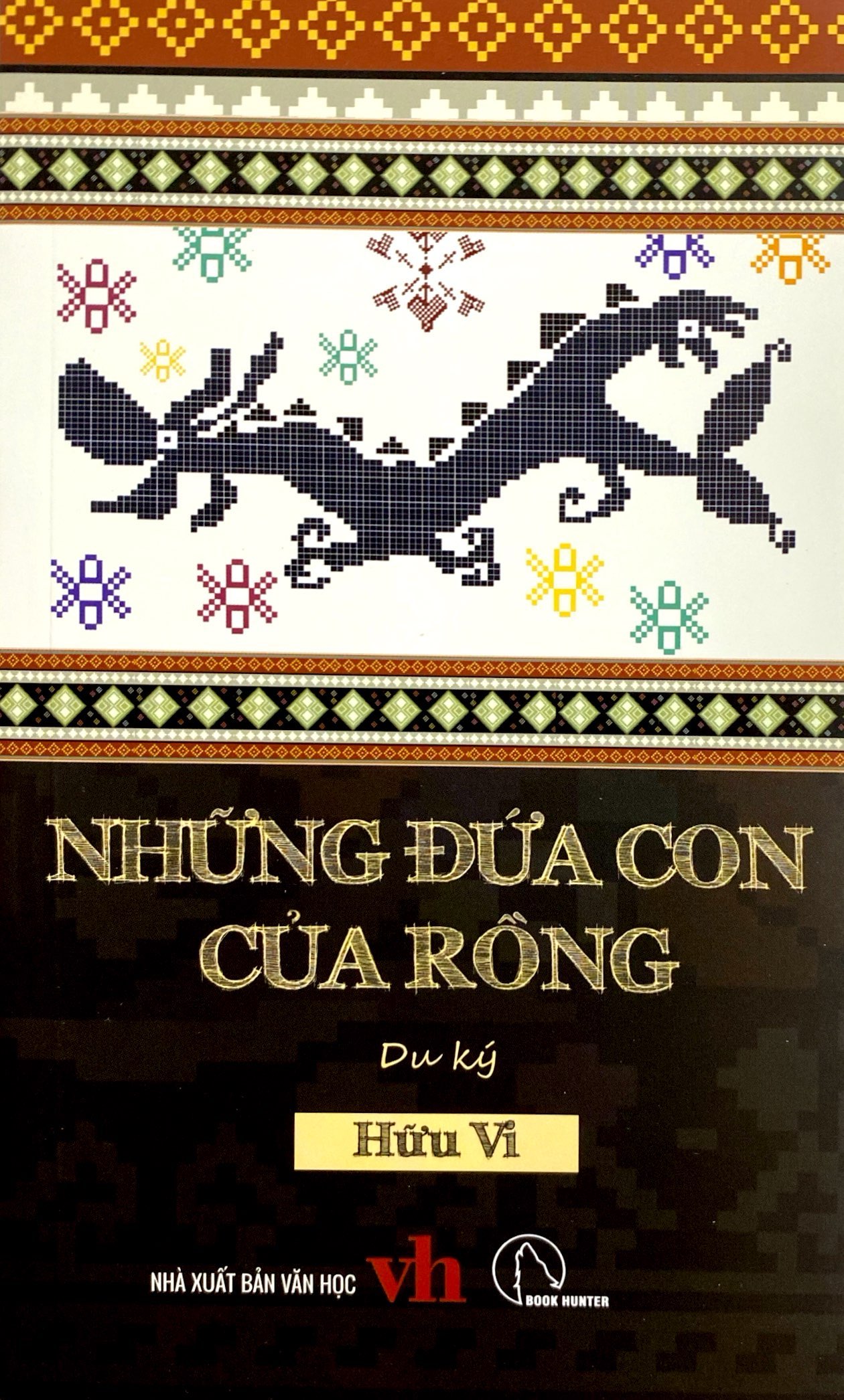 những đứa con của rồng - Ảnh 2