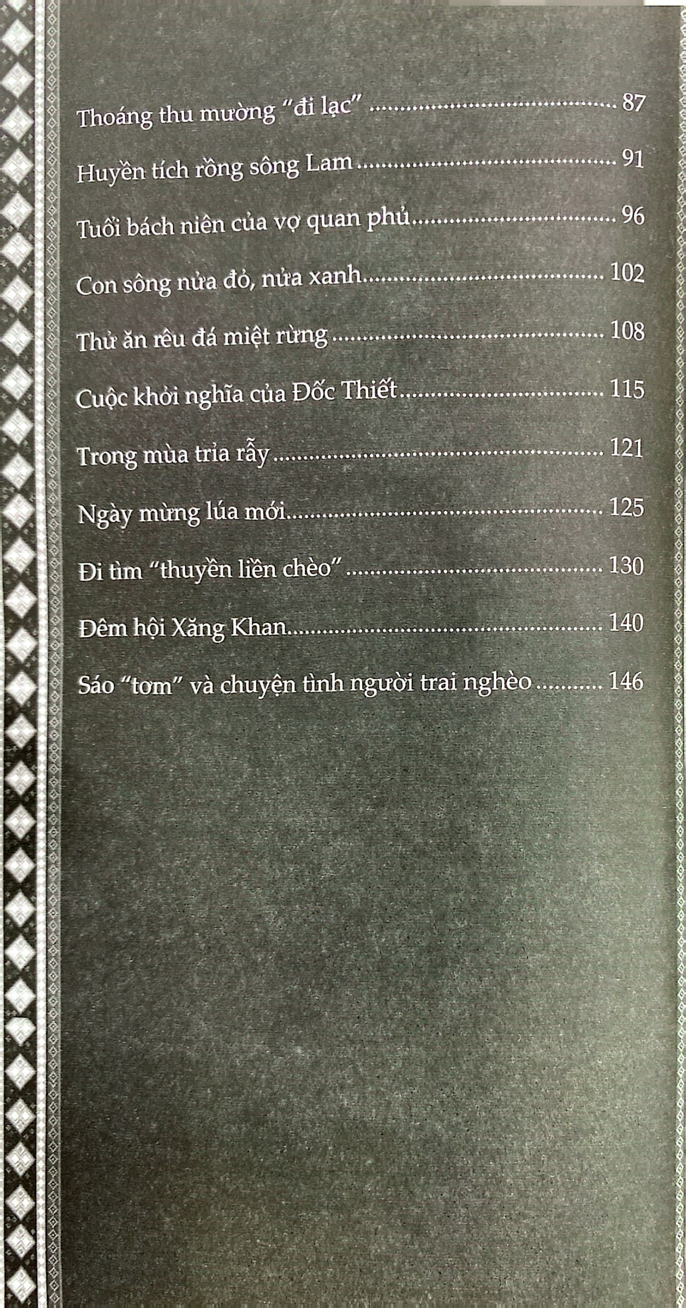 những đứa con của rồng - Ảnh 4