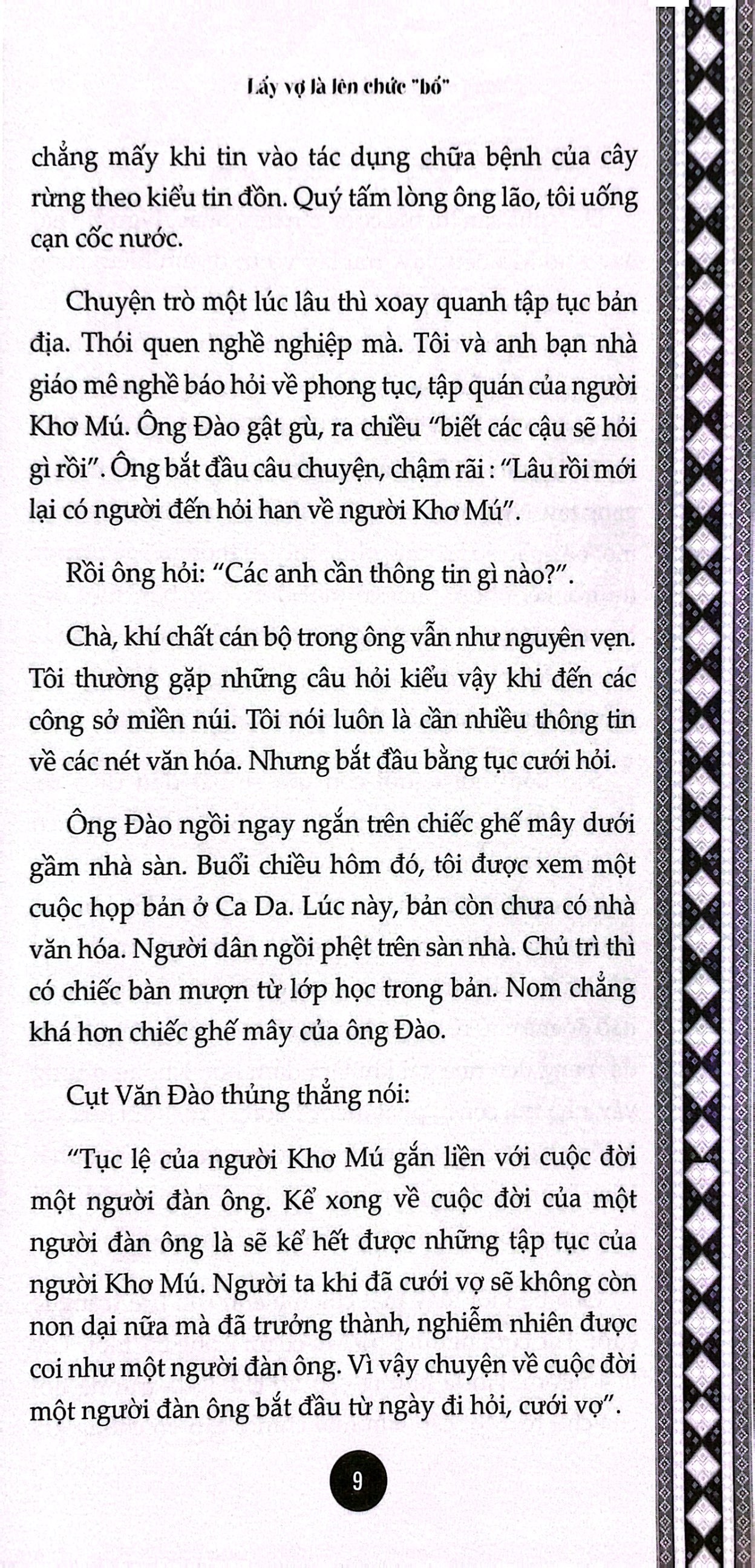 những đứa con của rồng - Ảnh 7