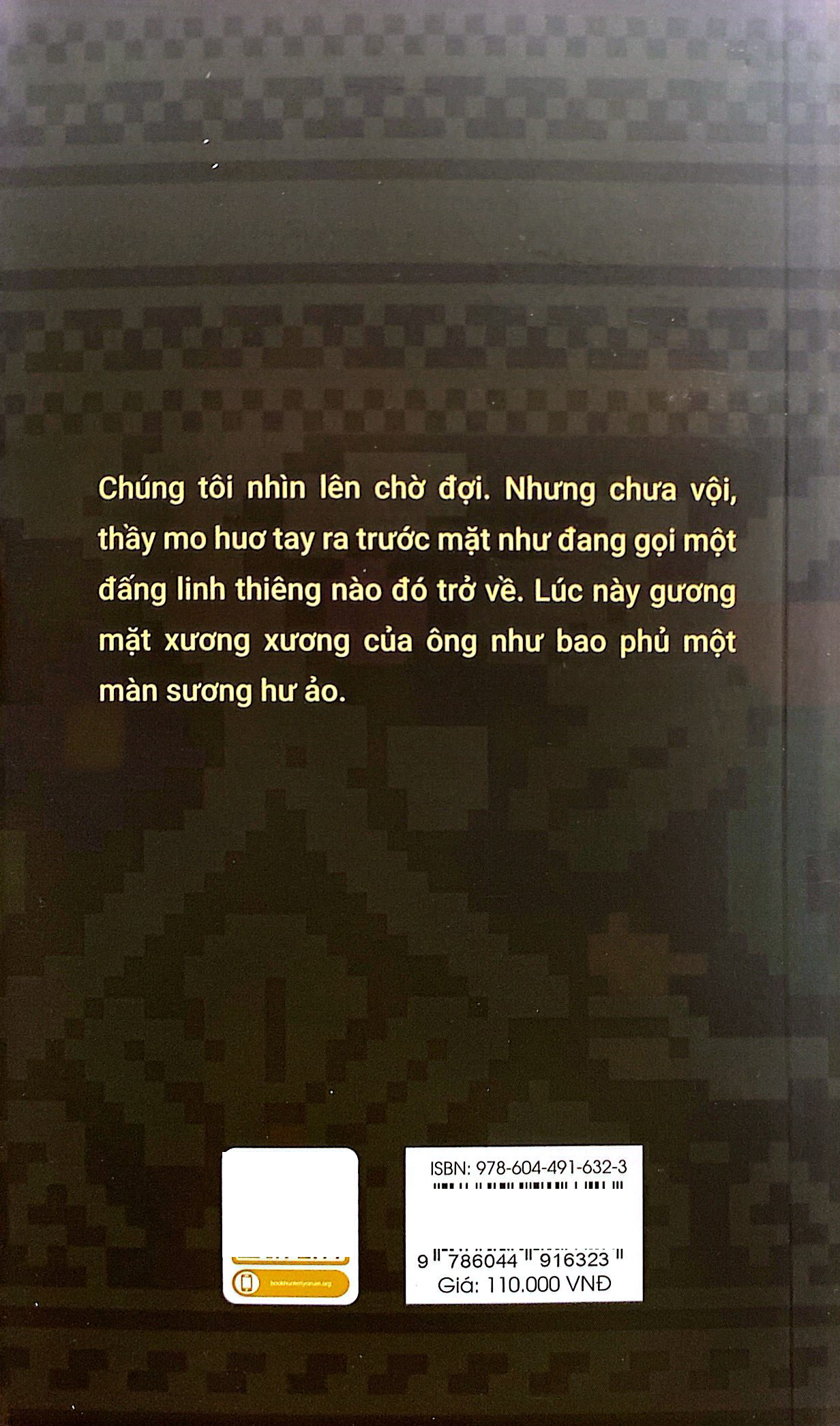 những đứa con của rồng - Ảnh 8