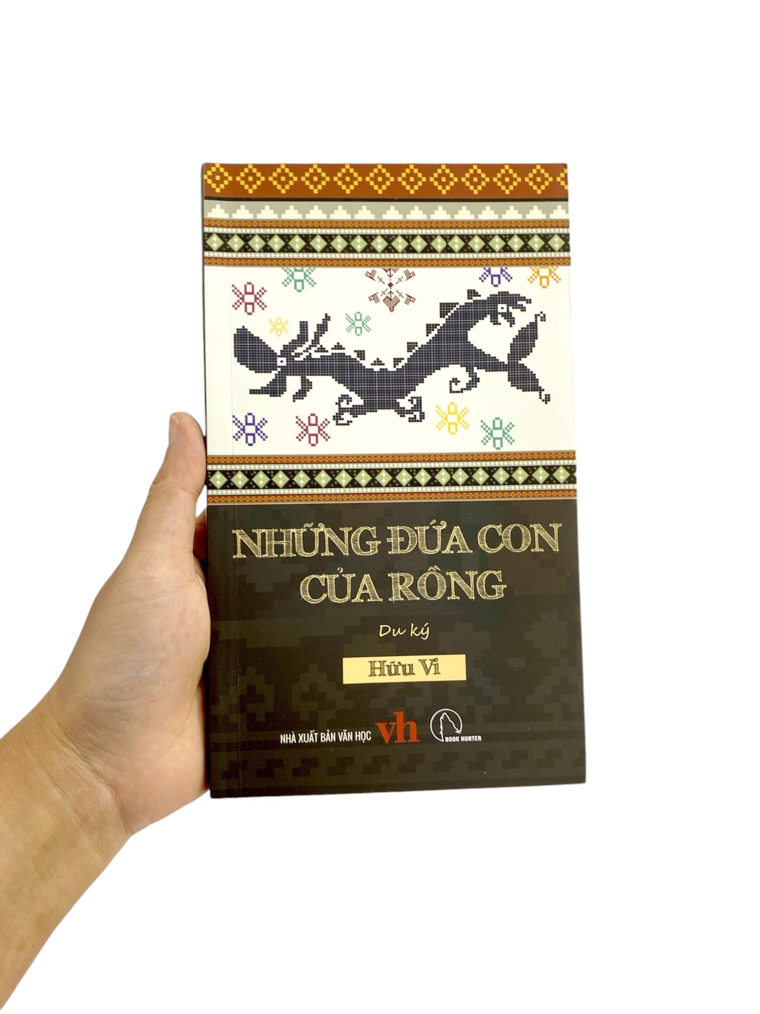 những đứa con của rồng - Ảnh 9