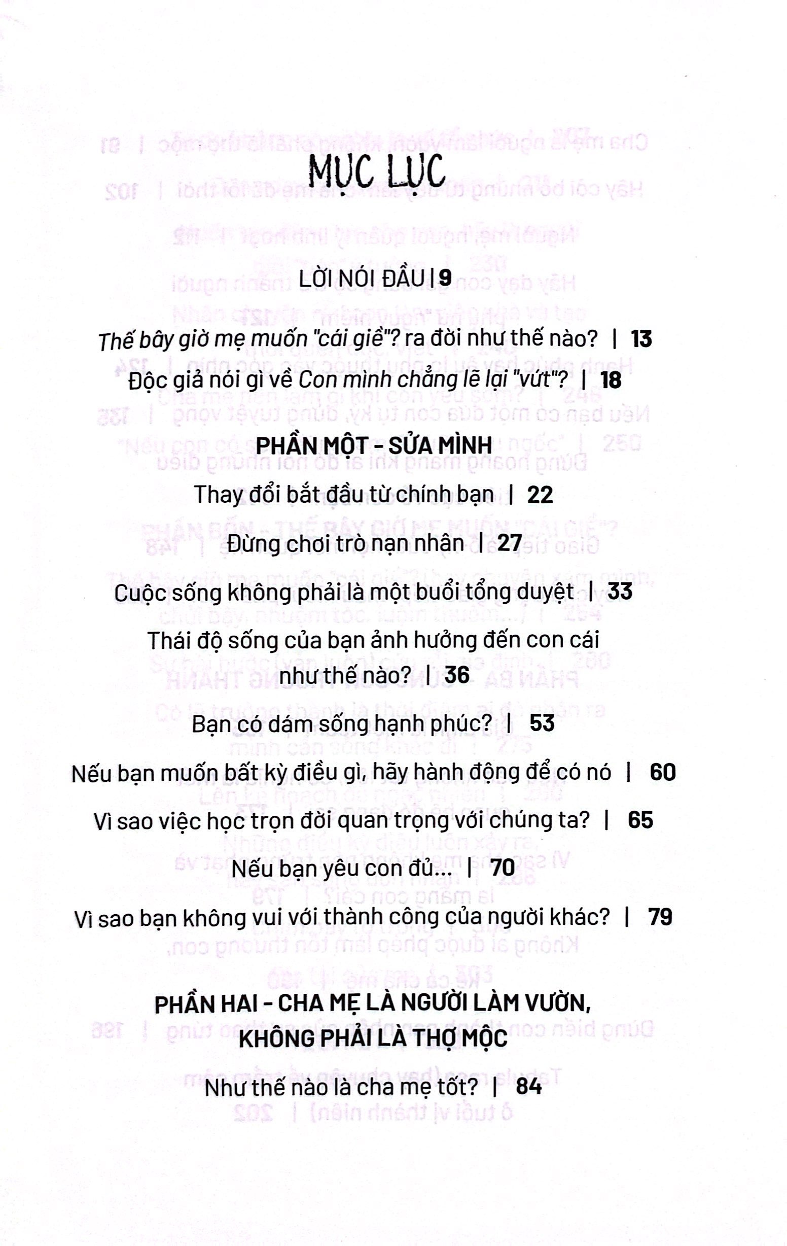 những đứa trẻ bản lĩnh không tự nhiên mà có - thế bây giờ mẹ muốn "cái giề"? (tái bản 2023) - Ảnh 3