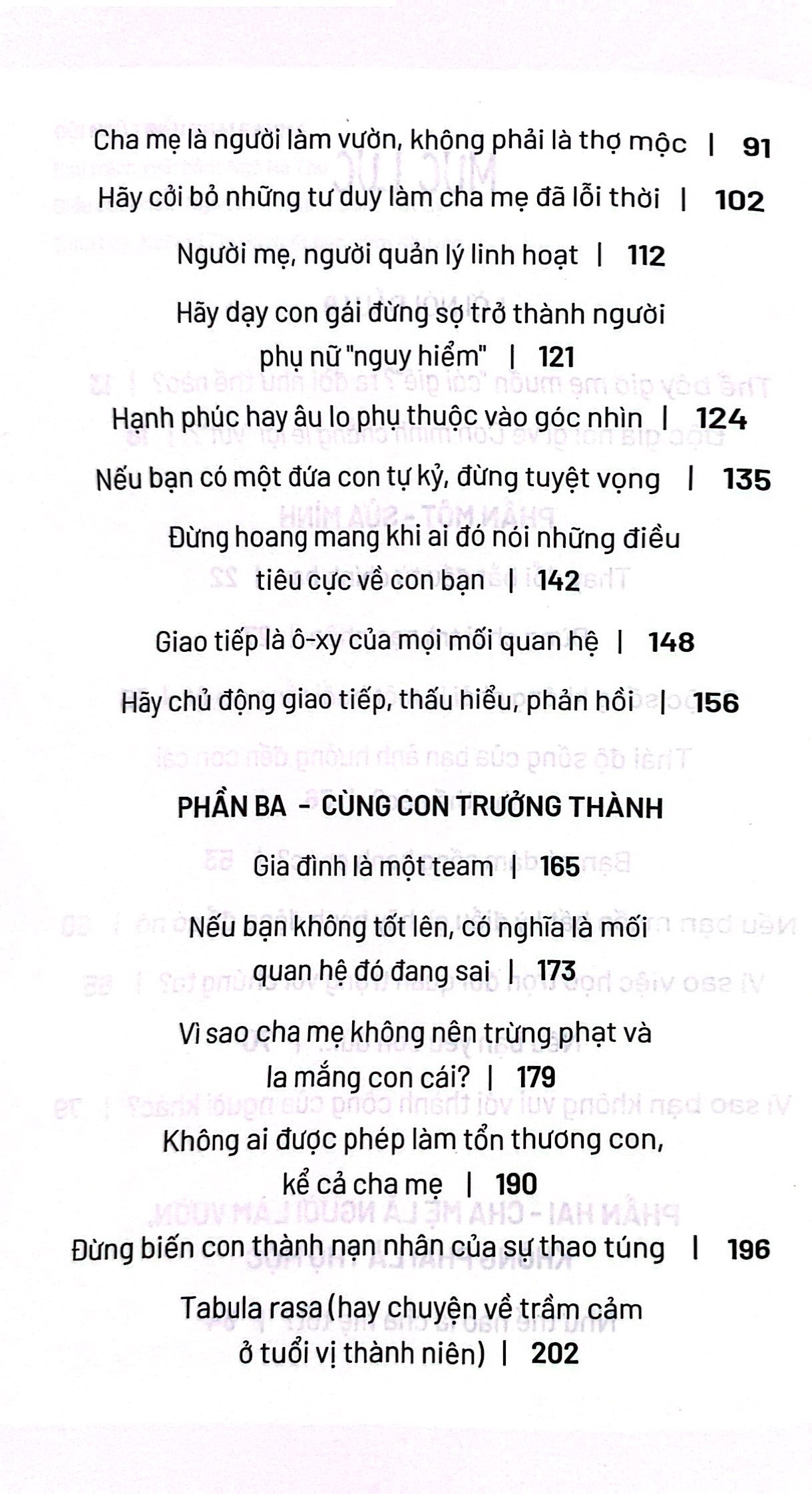 những đứa trẻ bản lĩnh không tự nhiên mà có - thế bây giờ mẹ muốn "cái giề"? (tái bản 2023) - Ảnh 4