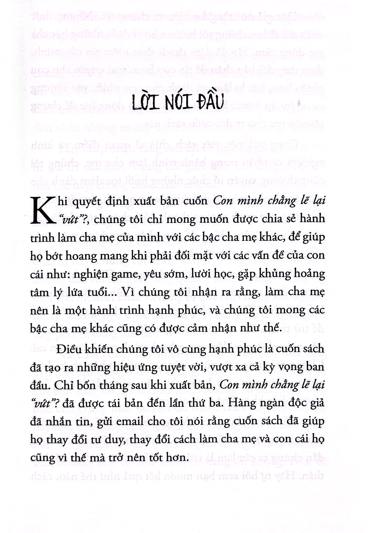 những đứa trẻ bản lĩnh không tự nhiên mà có - thế bây giờ mẹ muốn "cái giề"? (tái bản 2023) - Ảnh 6