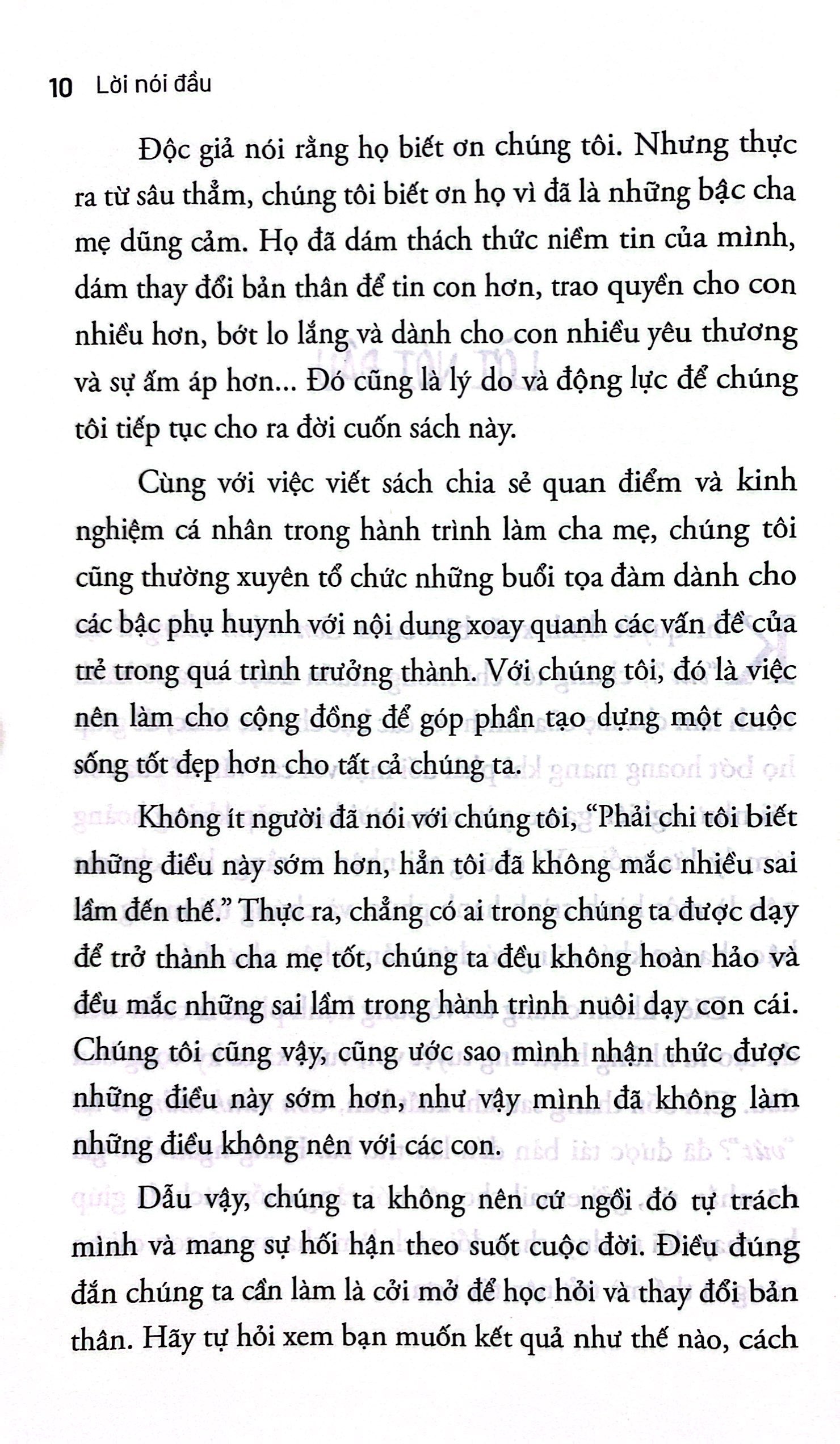 những đứa trẻ bản lĩnh không tự nhiên mà có - thế bây giờ mẹ muốn "cái giề"? (tái bản 2023) - Ảnh 7