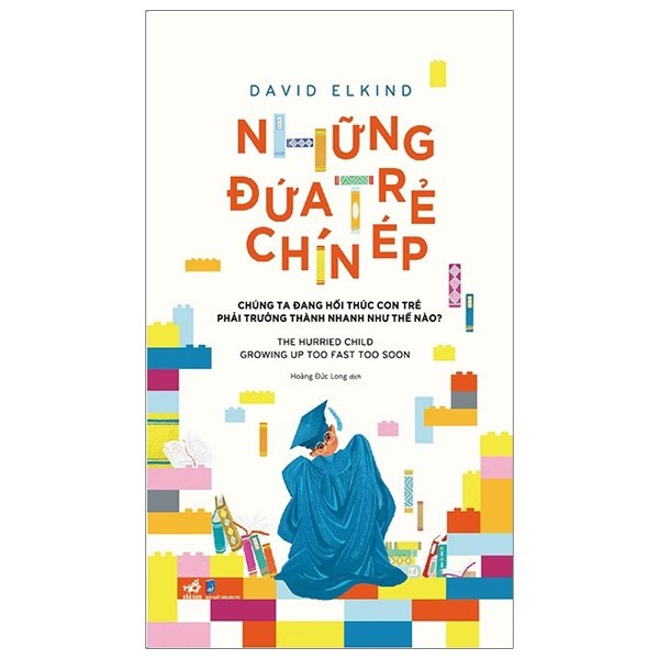 những đứa trẻ chín ép - Ảnh 2