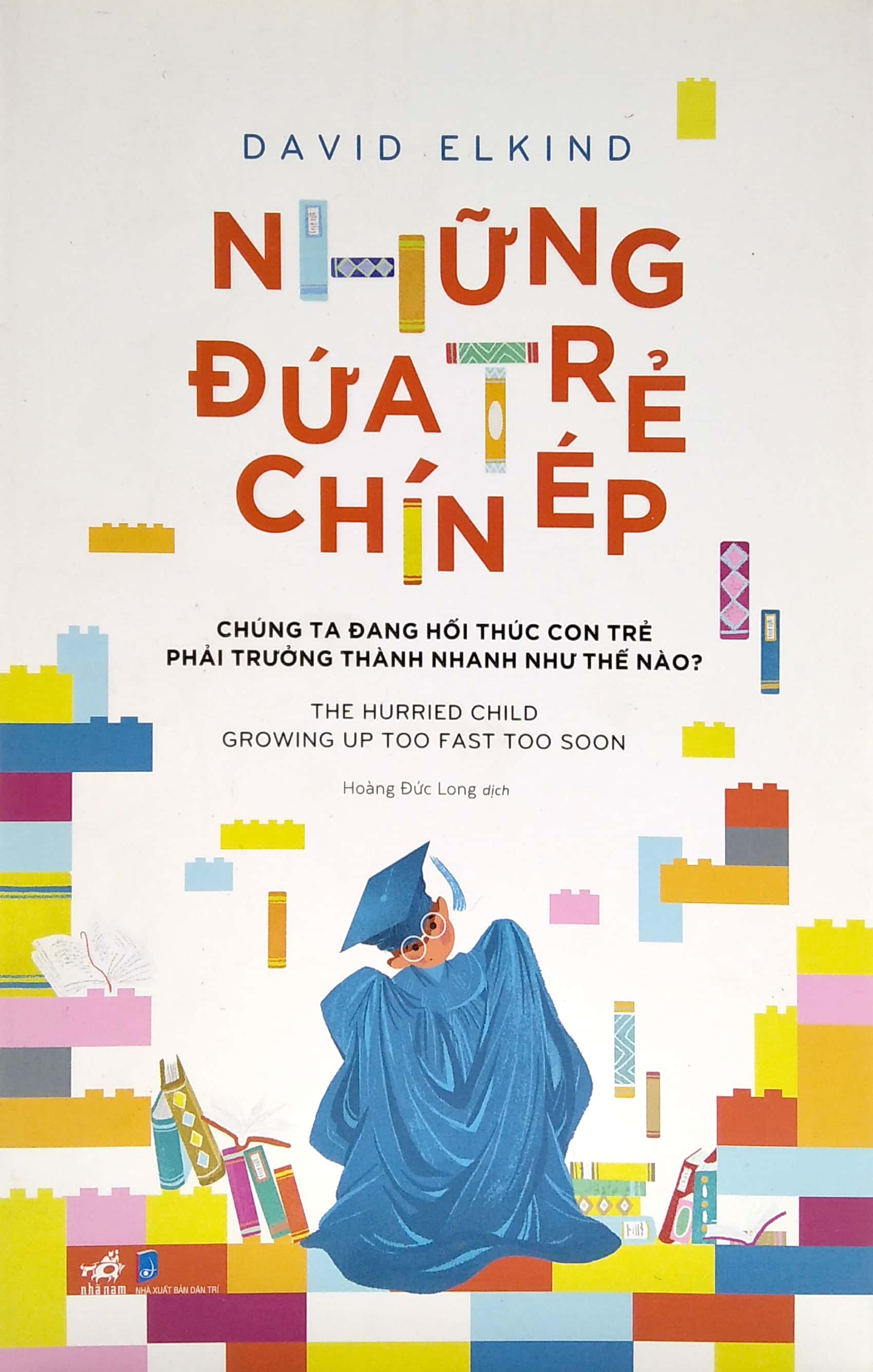 những đứa trẻ chín ép - Ảnh 4