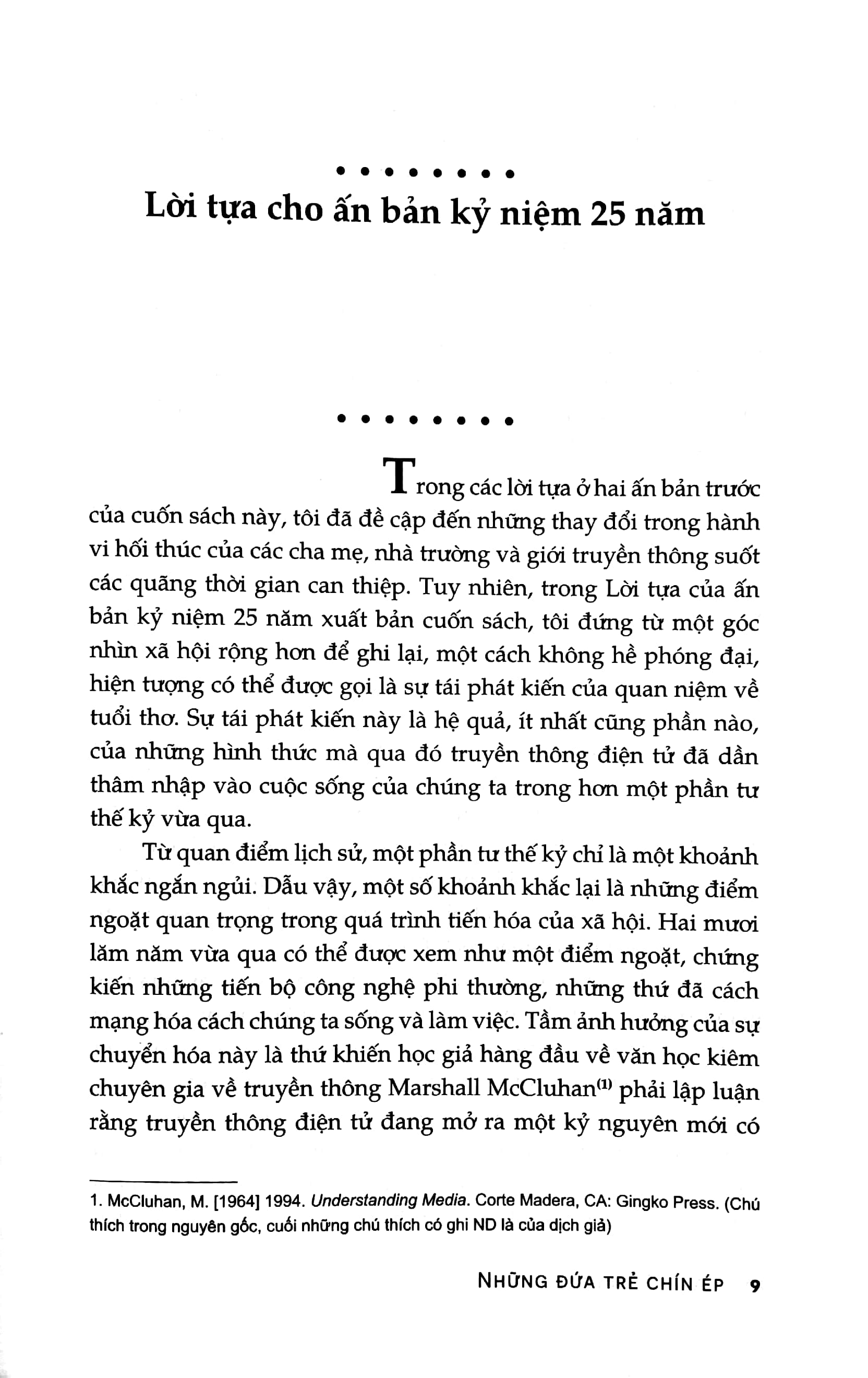 những đứa trẻ chín ép - Ảnh 6