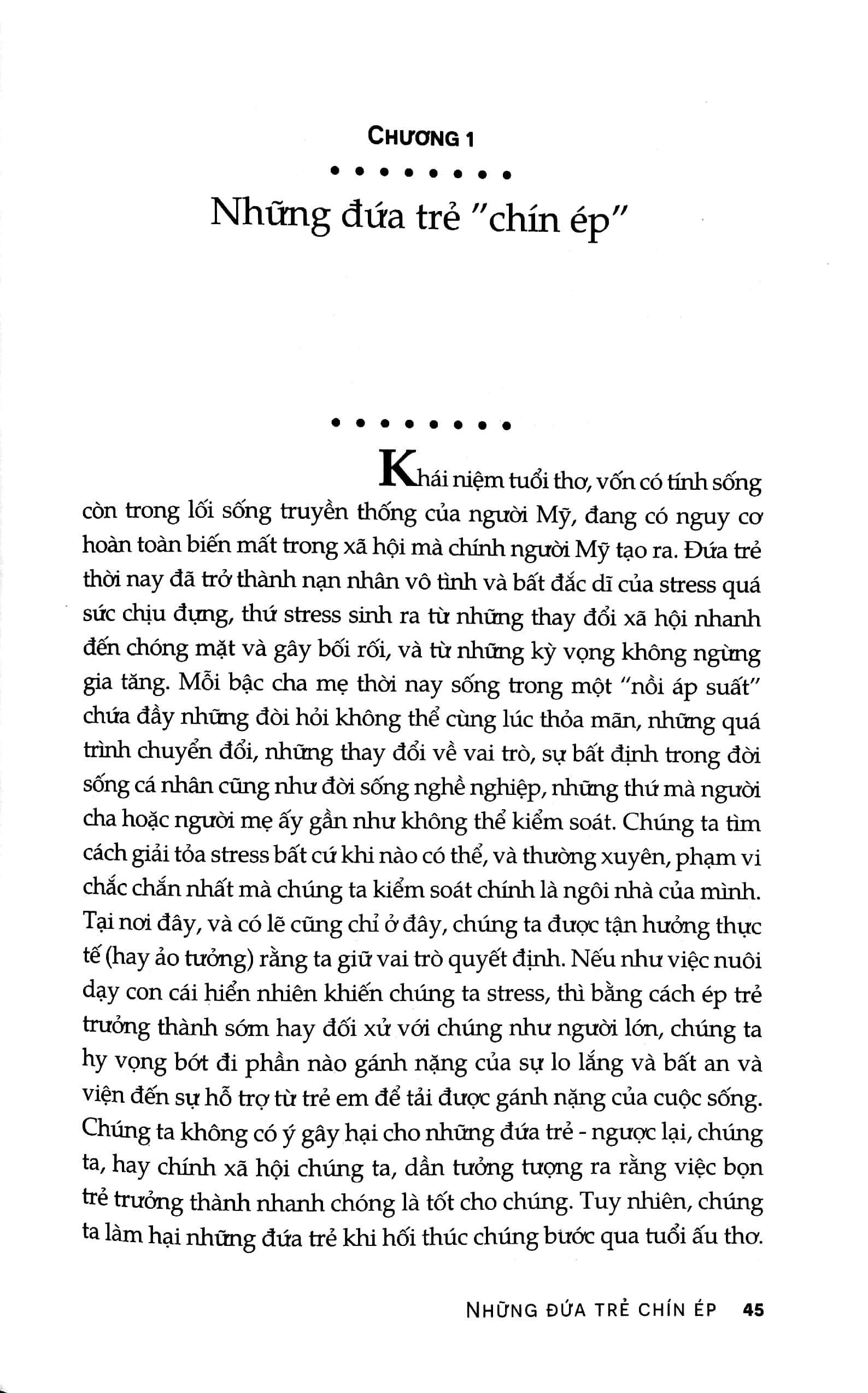 những đứa trẻ chín ép - Ảnh 7