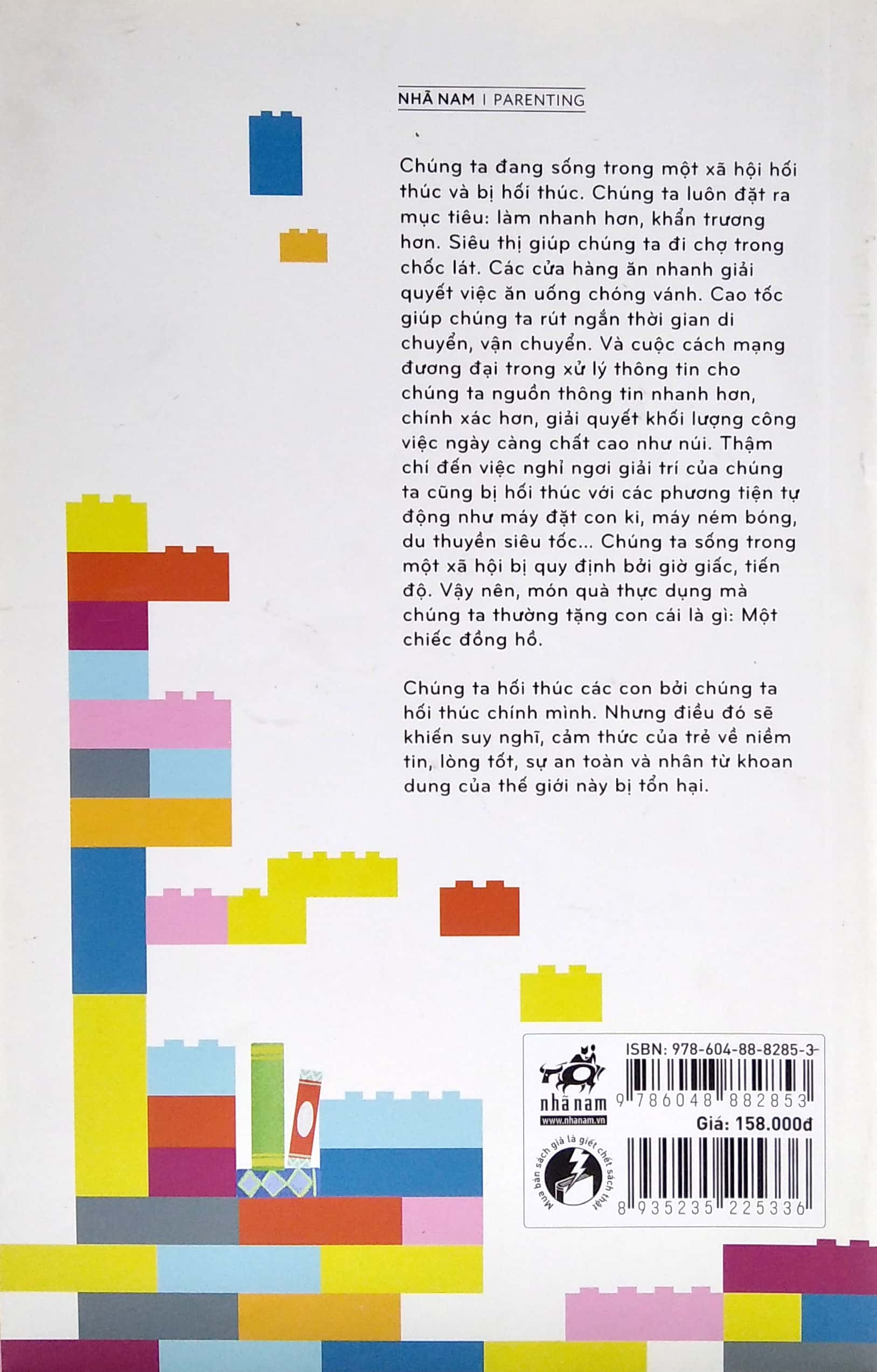 những đứa trẻ chín ép - Ảnh 8