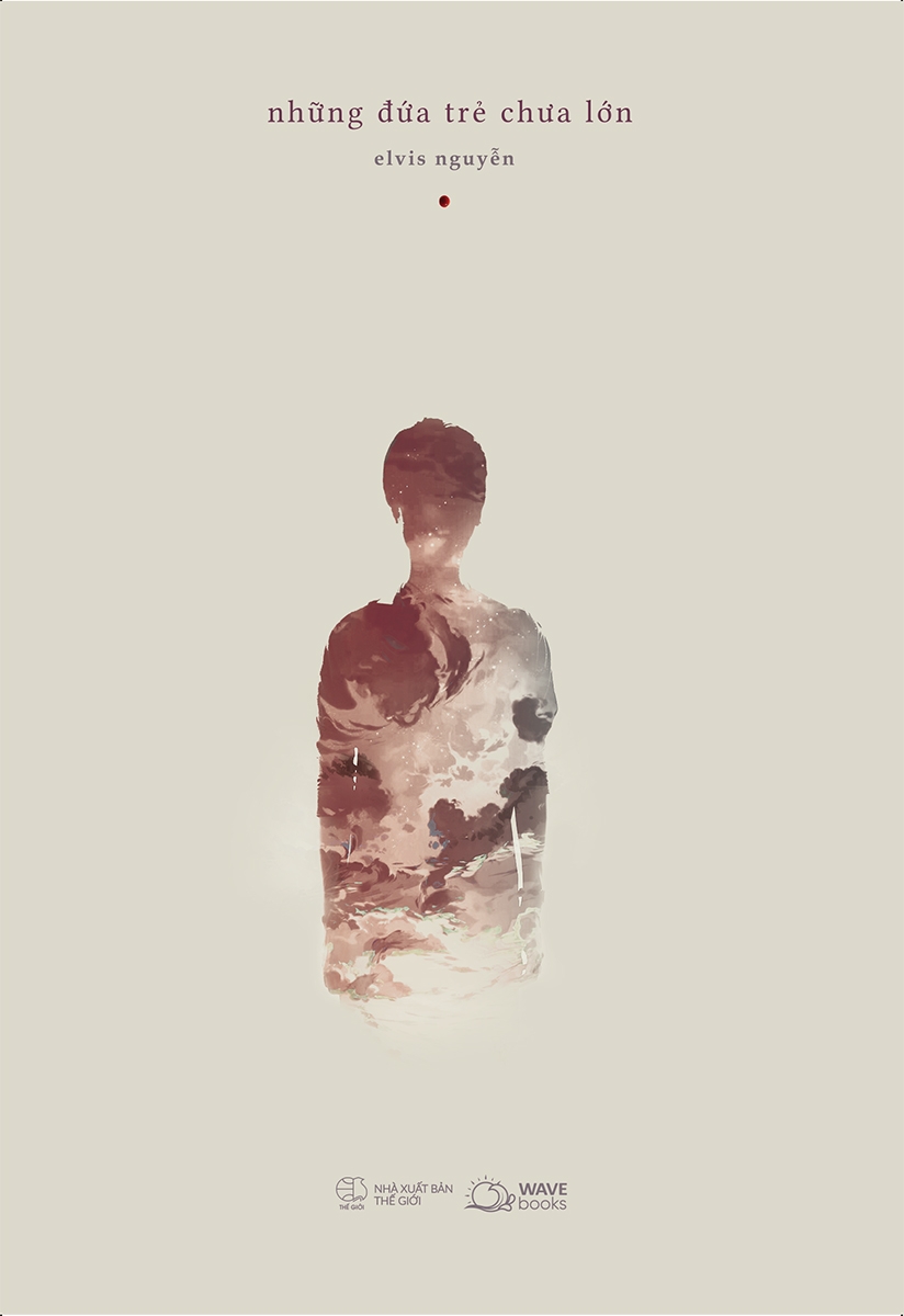 những đứa trẻ chưa lớn - Ảnh 2