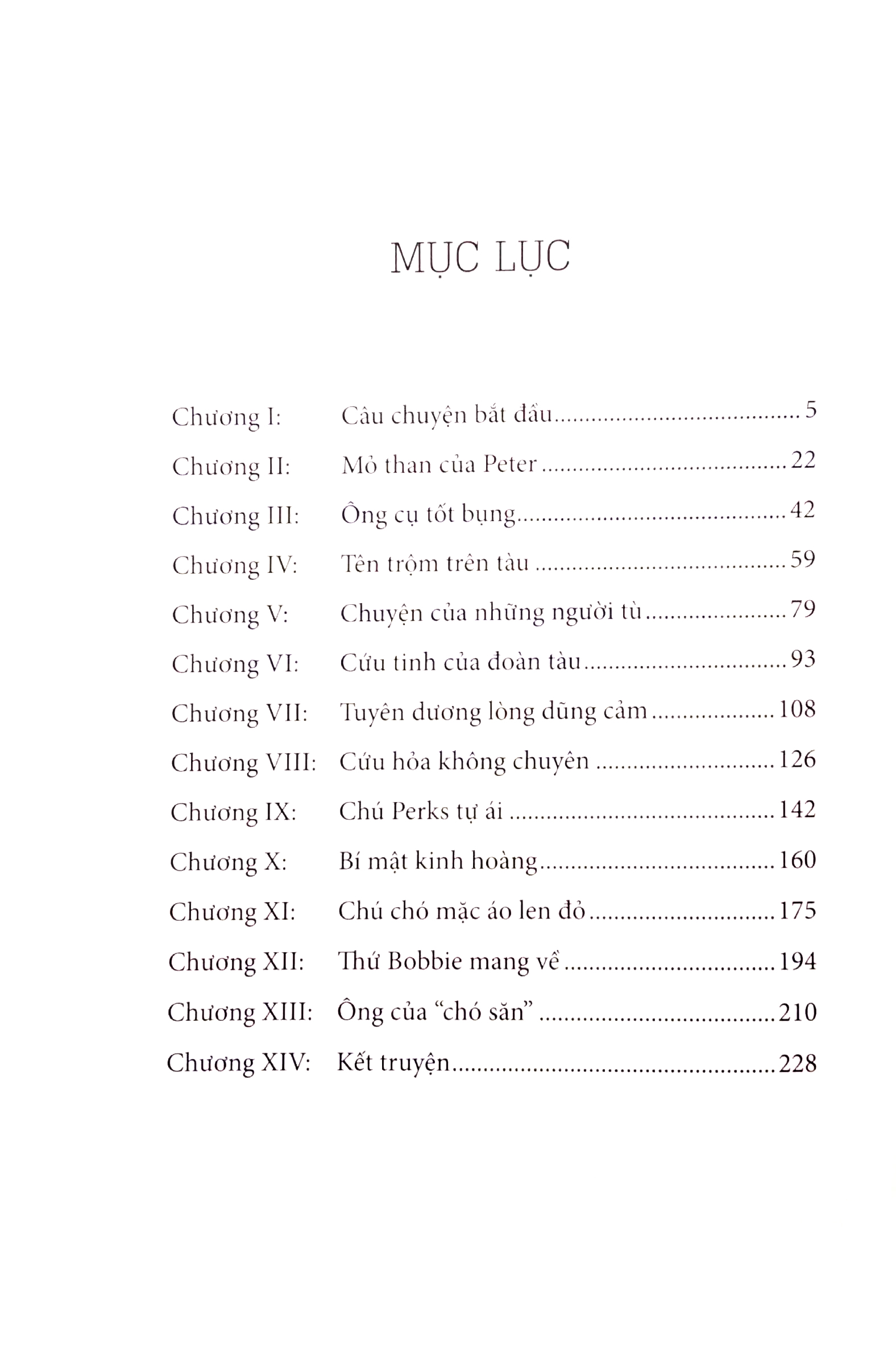 những đứa trẻ đường tàu (tái bản 2024) - Ảnh 2