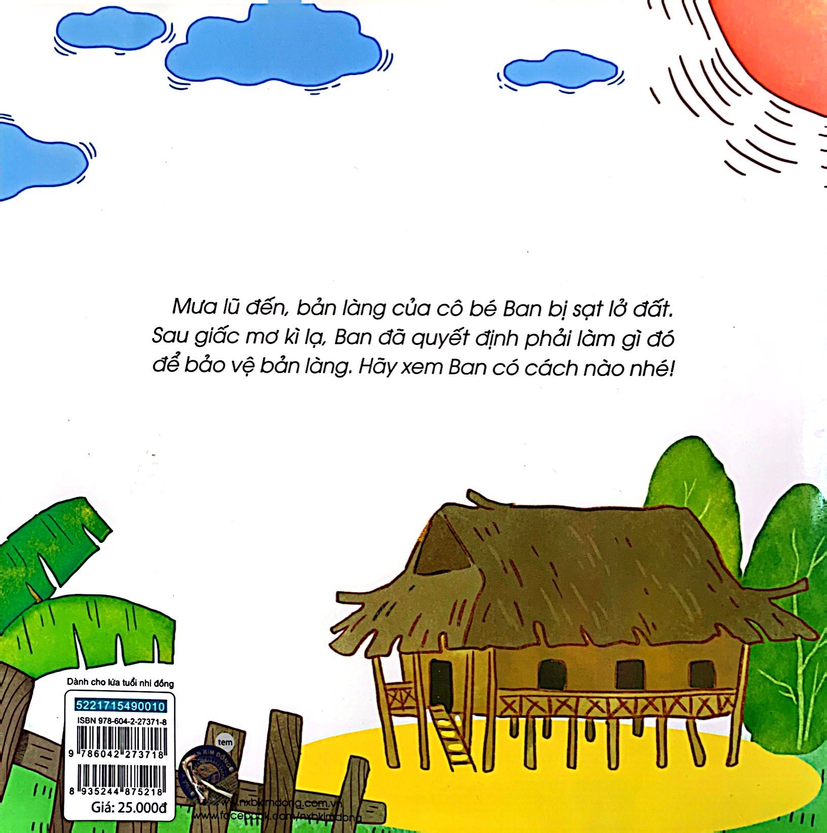 những đứa trẻ hạnh phúc - ai cần thay đổi? - bạn nhỏ dân tộc thái - Ảnh 7