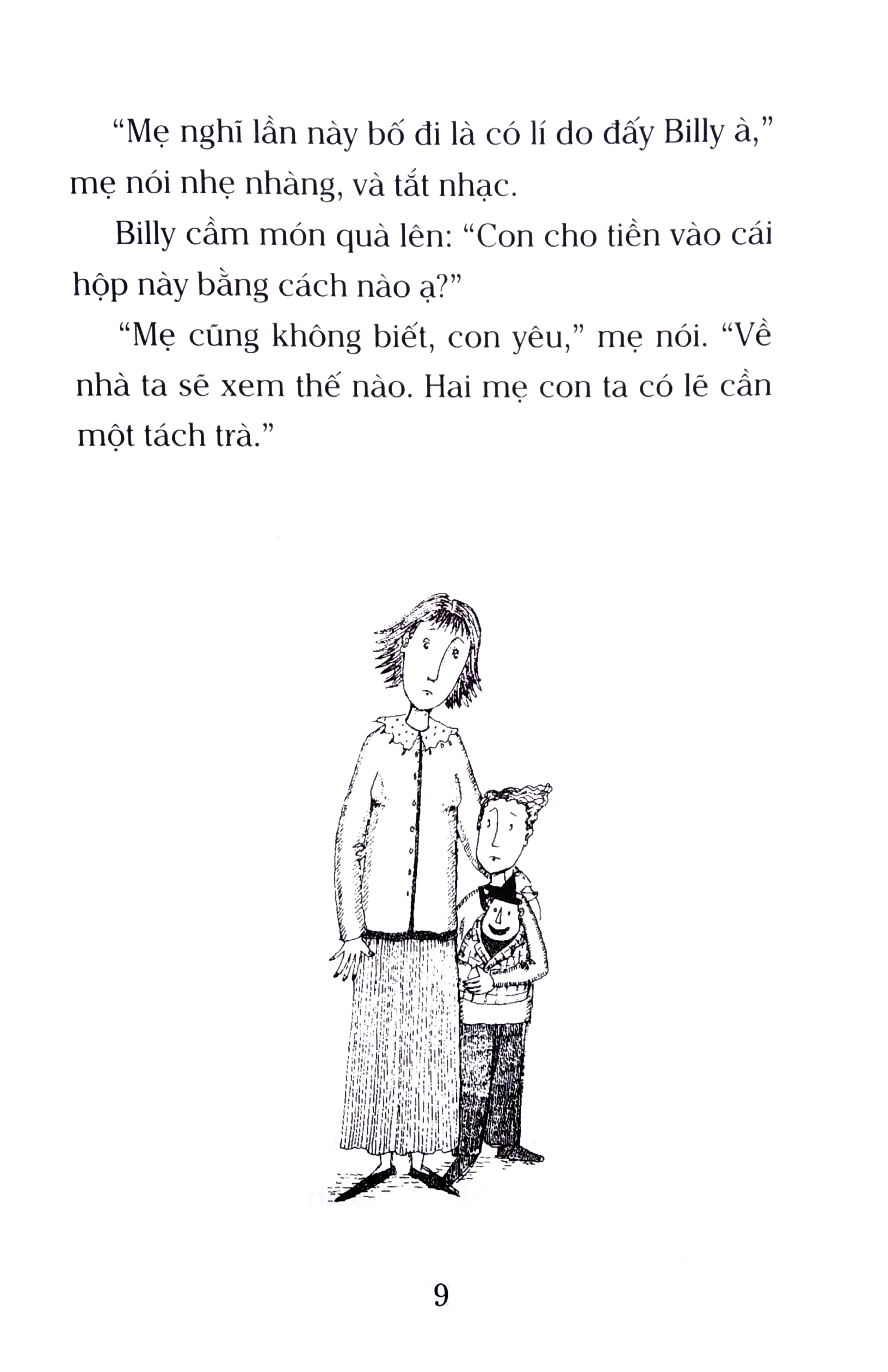 những đứa trẻ kì diệu - cậu bé và những con số màu nhiệm - Ảnh 5