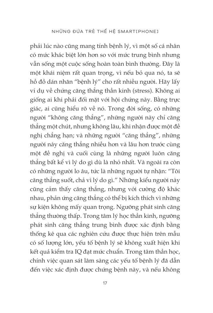 những đứa trẻ thế hệ smart[phone] - Ảnh 14