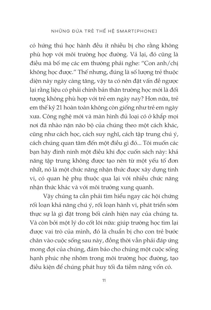 những đứa trẻ thế hệ smart[phone] - Ảnh 9