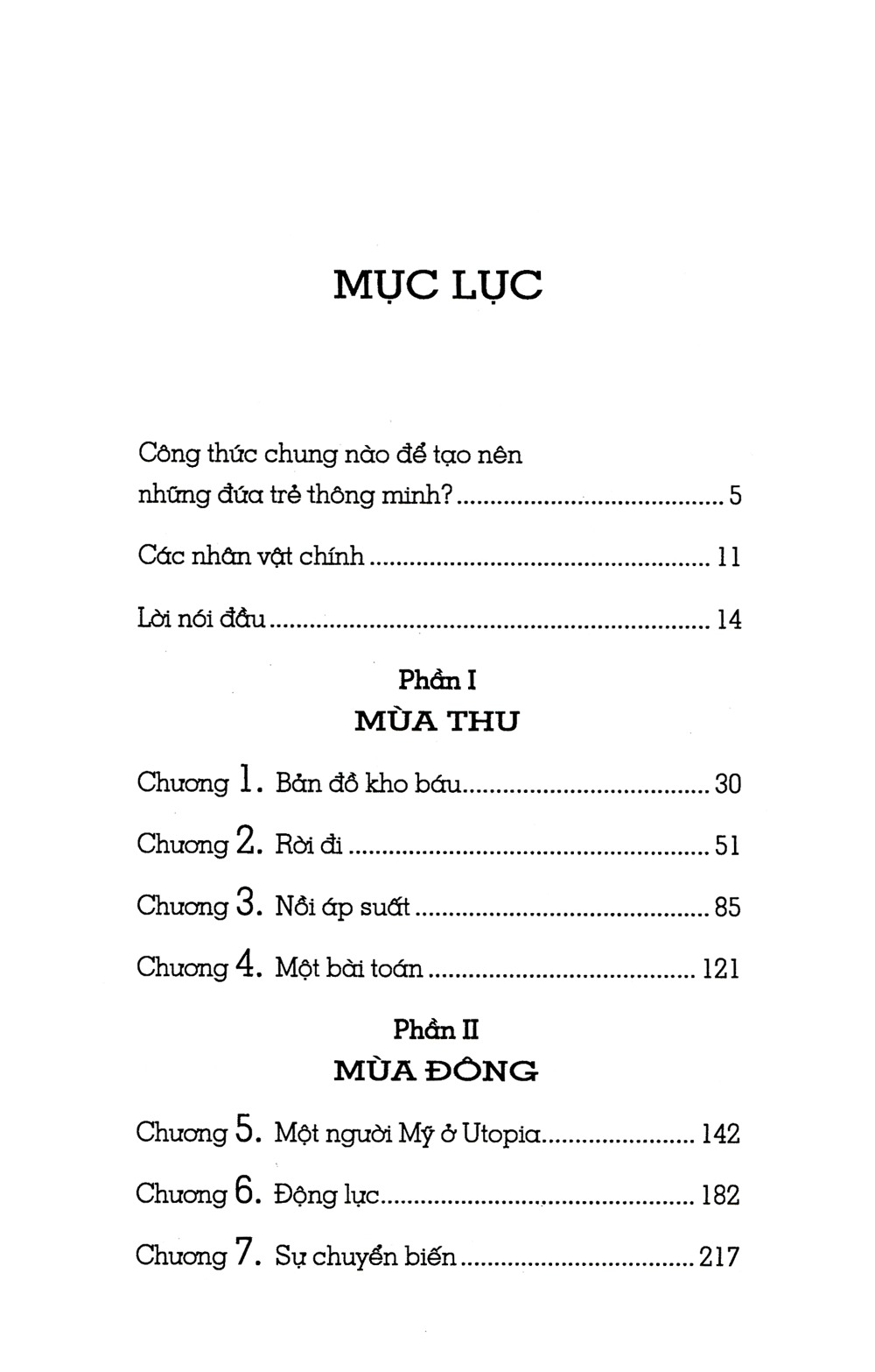 những đứa trẻ thông minh nhất thế giới (tái bản 2023) - Ảnh 3
