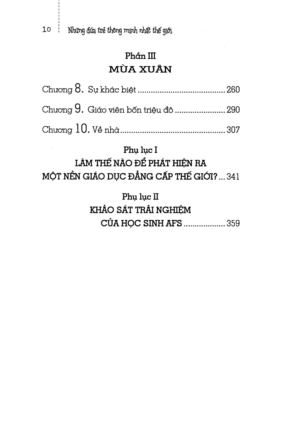 những đứa trẻ thông minh nhất thế giới (tái bản 2023) - Ảnh 4