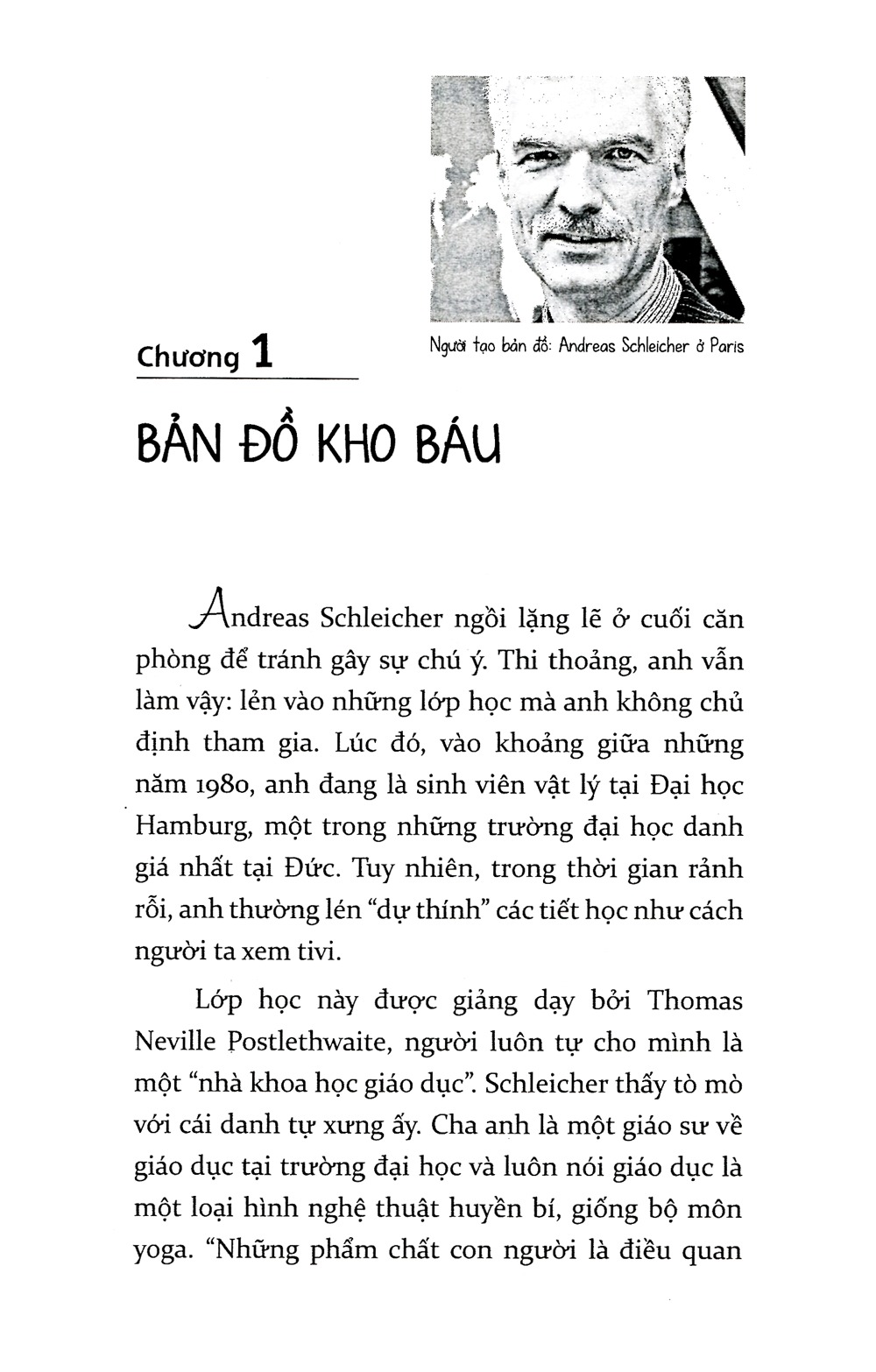 những đứa trẻ thông minh nhất thế giới (tái bản 2023) - Ảnh 5