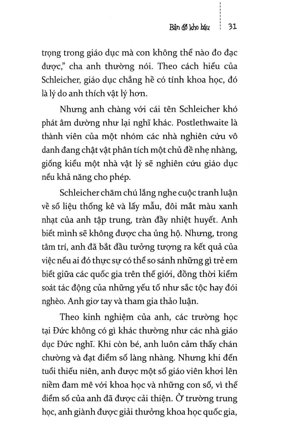 những đứa trẻ thông minh nhất thế giới (tái bản 2023) - Ảnh 6