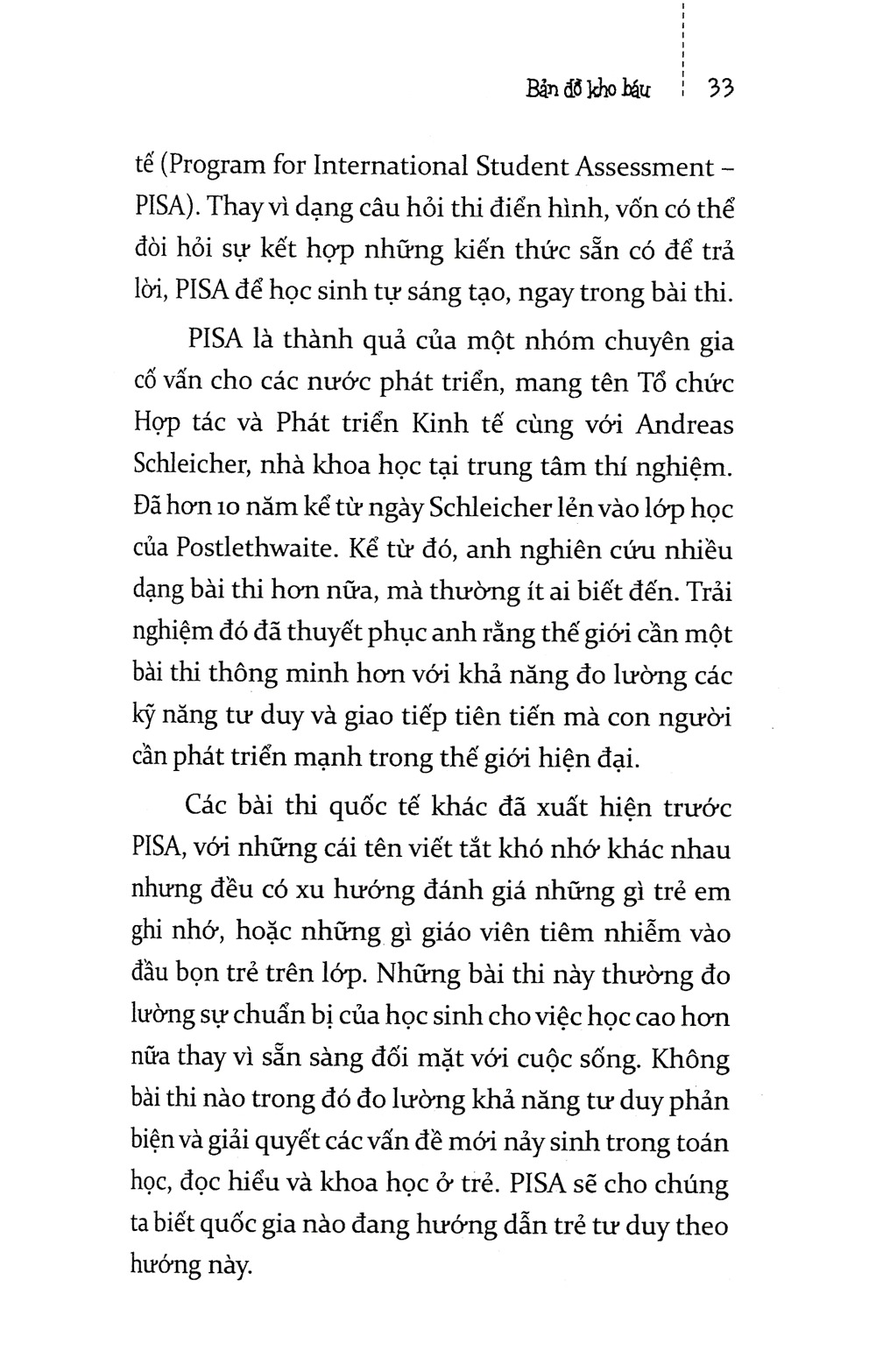 những đứa trẻ thông minh nhất thế giới (tái bản 2023) - Ảnh 8