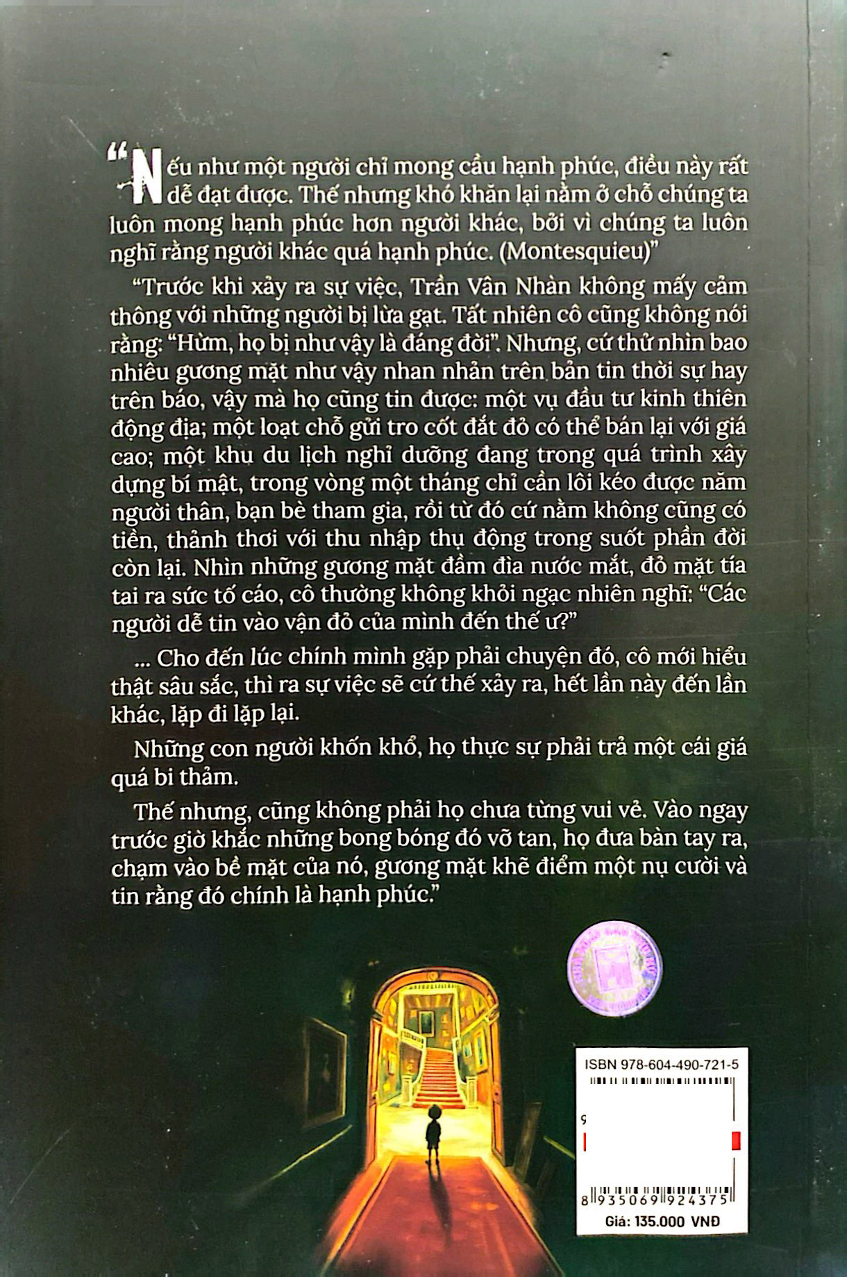 những đứa trẻ thượng lưu - Ảnh 10