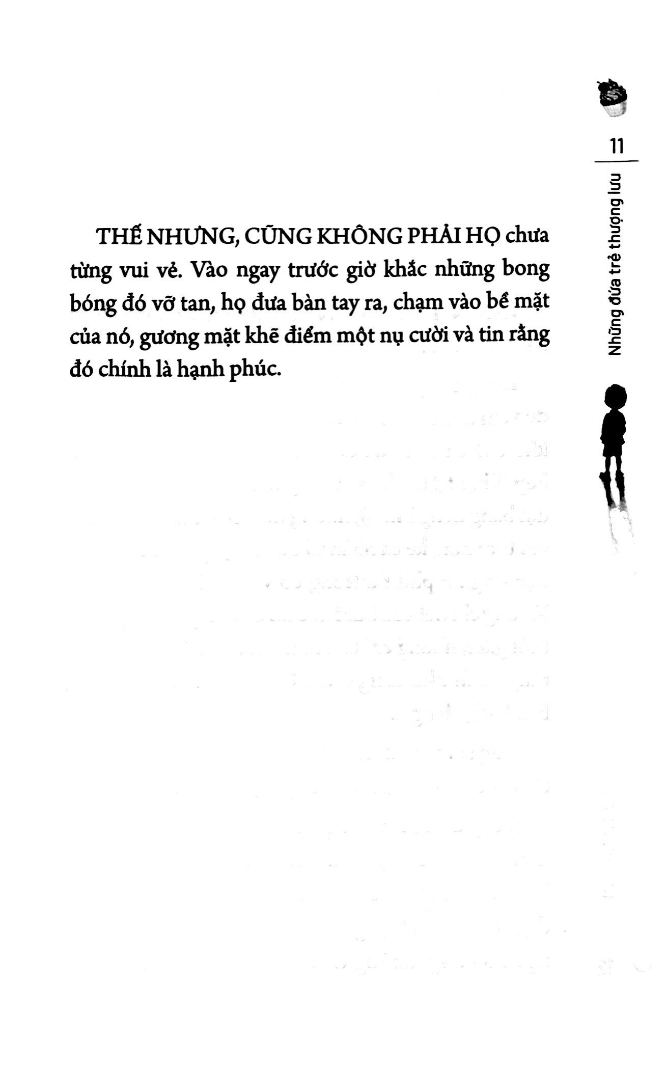 những đứa trẻ thượng lưu - Ảnh 8