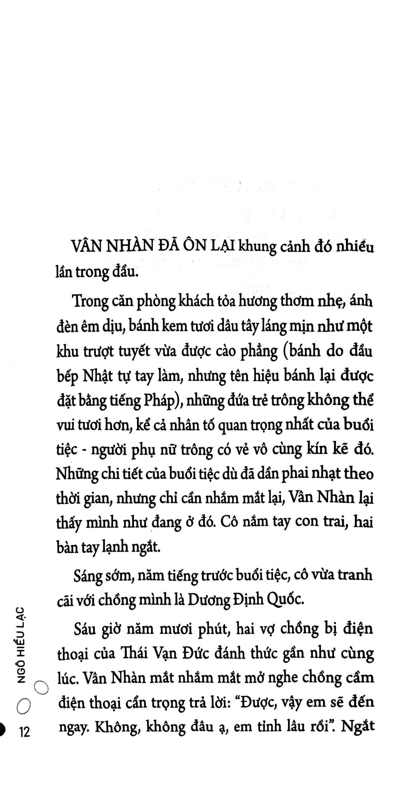 những đứa trẻ thượng lưu - Ảnh 9