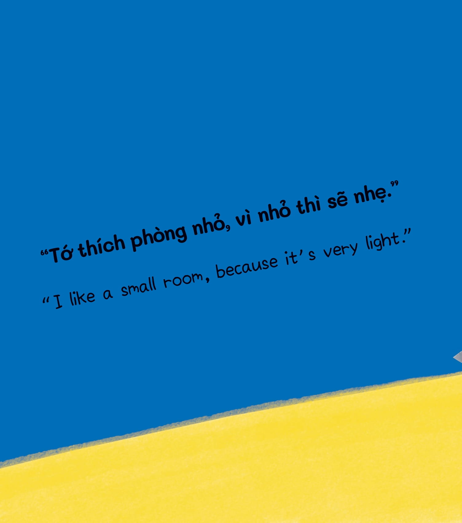 những đứa trẻ tò mò - wondrous children - do you like it? bạn thích không nào? - Ảnh 3